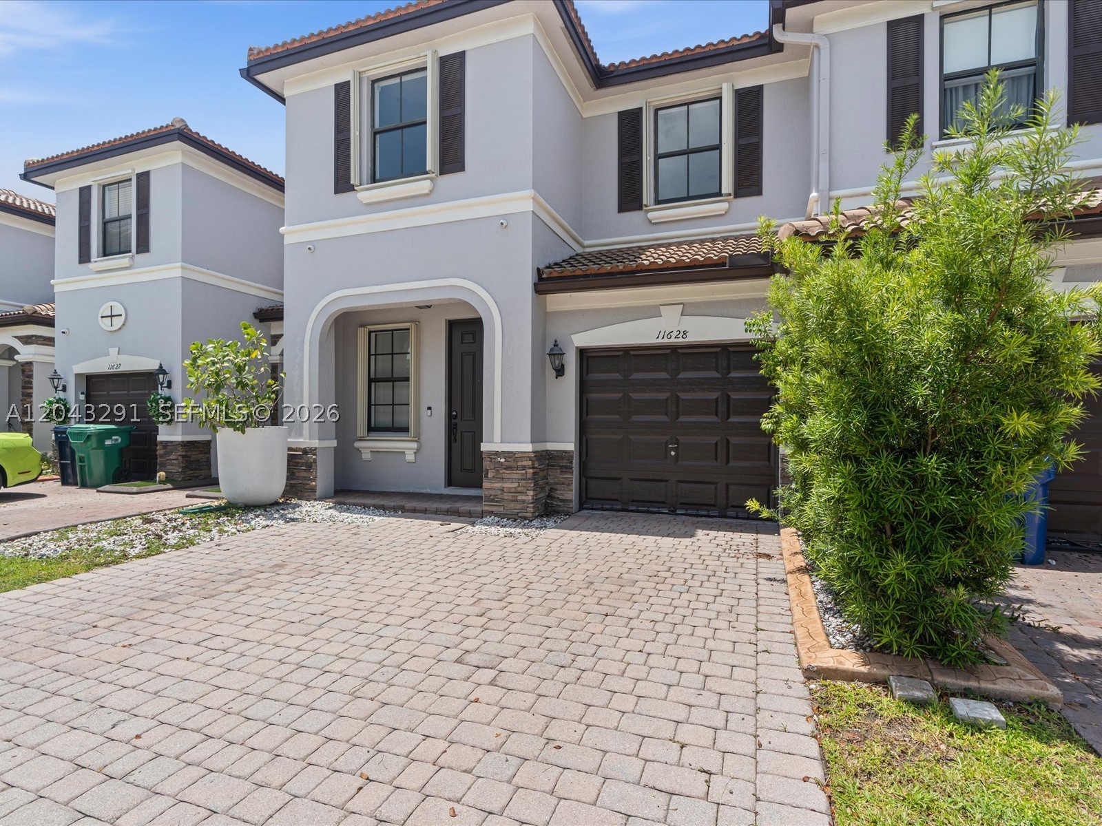 Doral