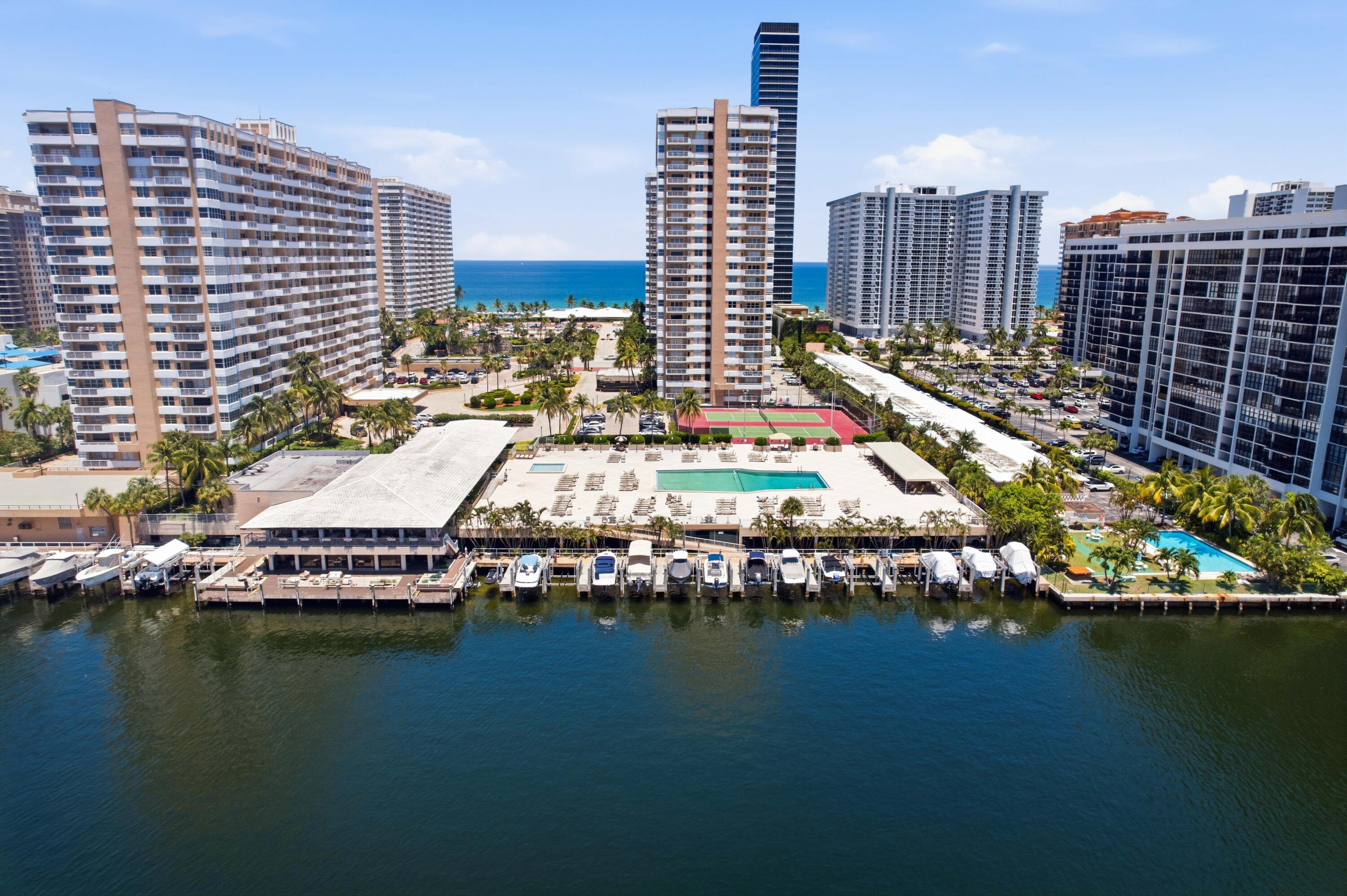 Hallandale Beach photo 1