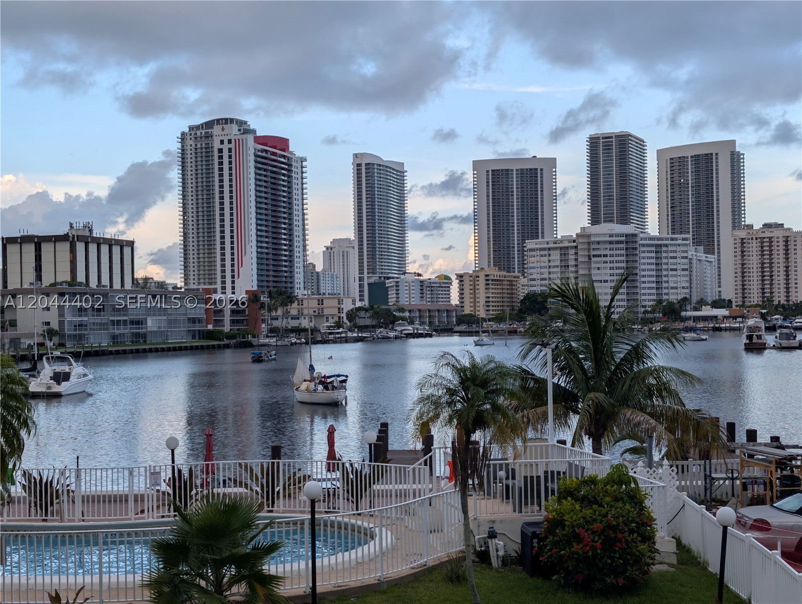 Hallandale Beach photo 1