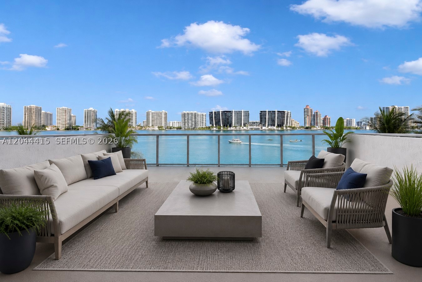 Sunny Isles Beach photo 1