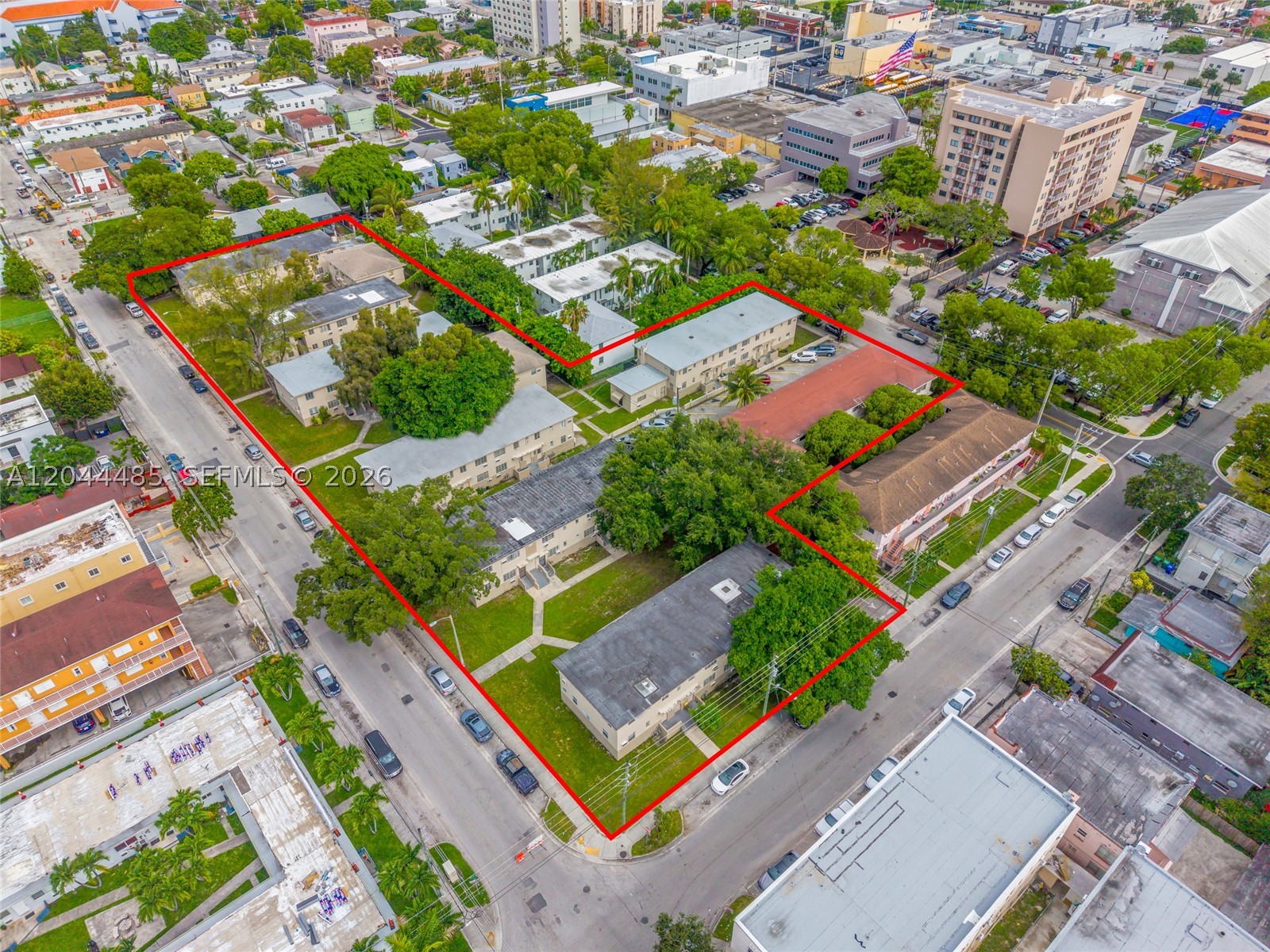 Miami photo 3