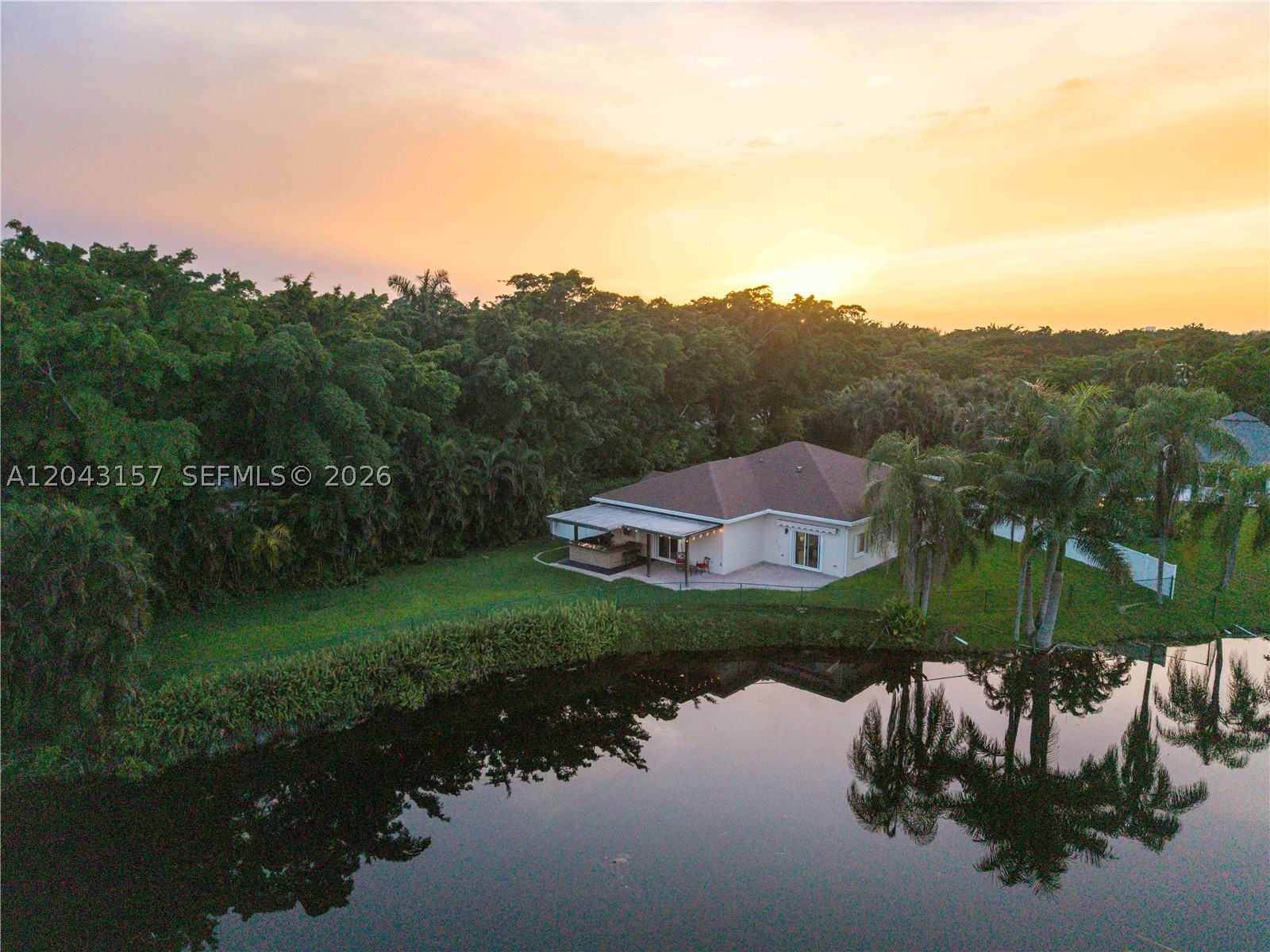 Plantation photo 1