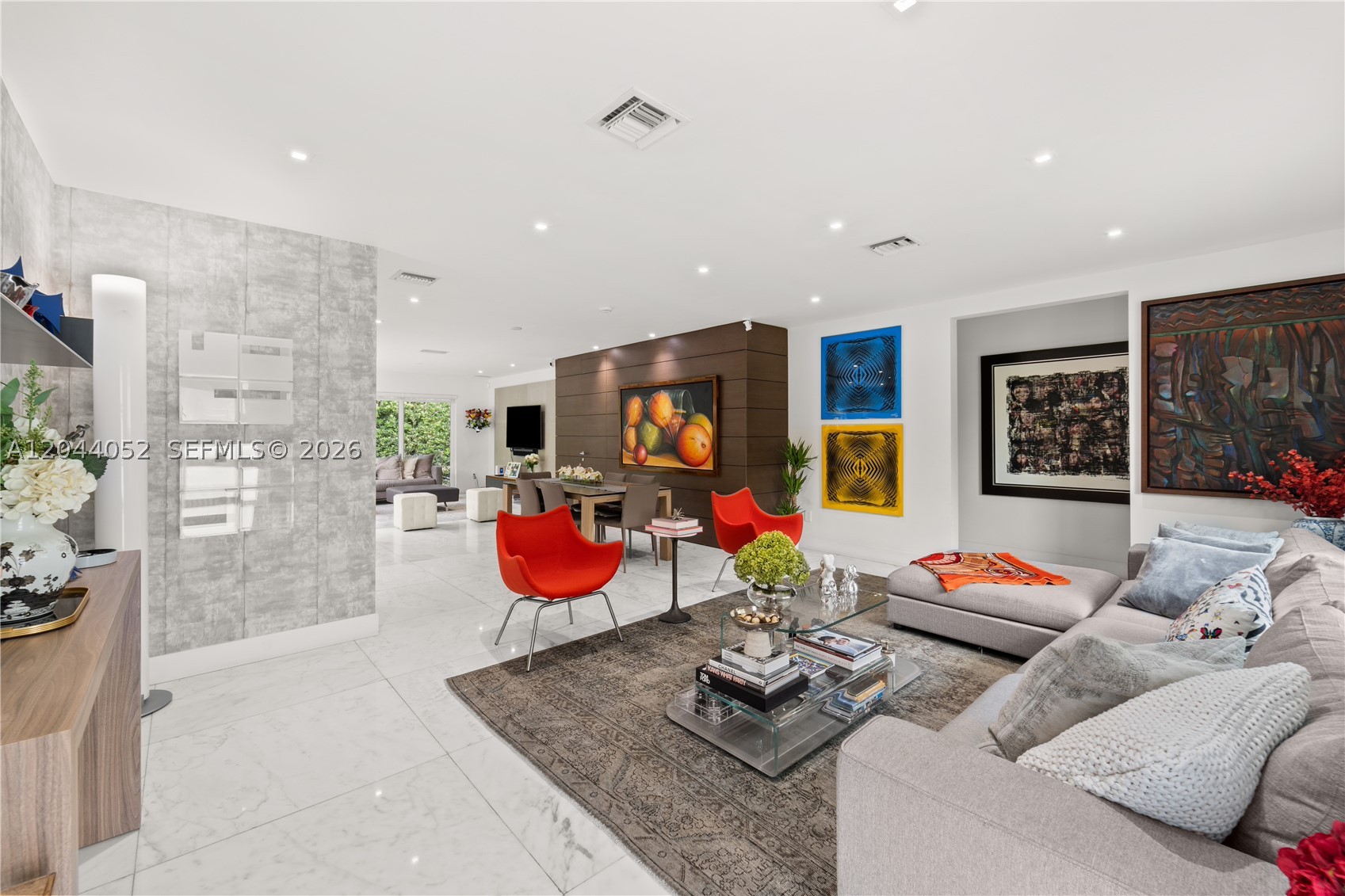 Coral Gables