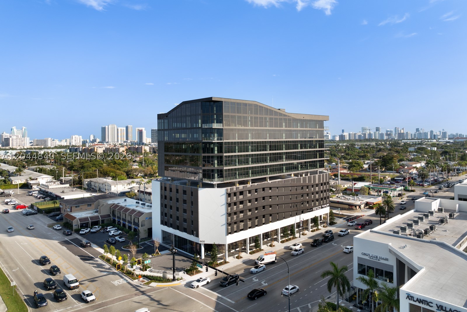 Hallandale Beach photo 2