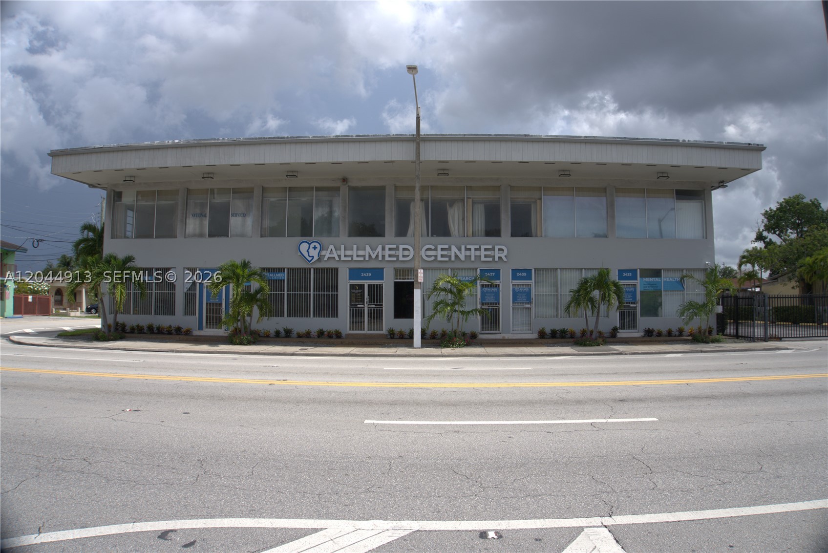 Miami