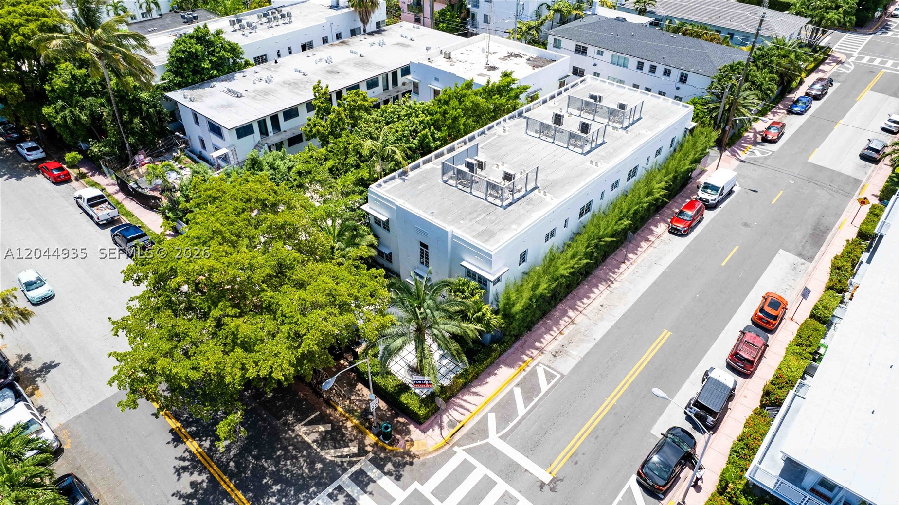 Miami Beach