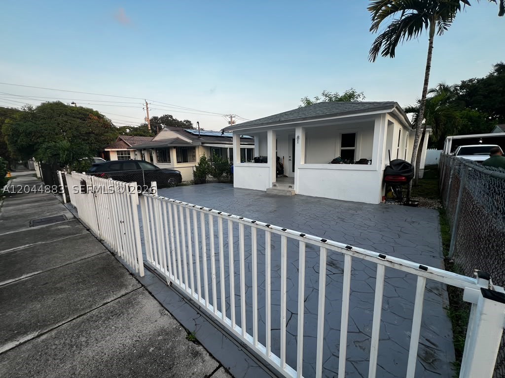 Miami photo 4