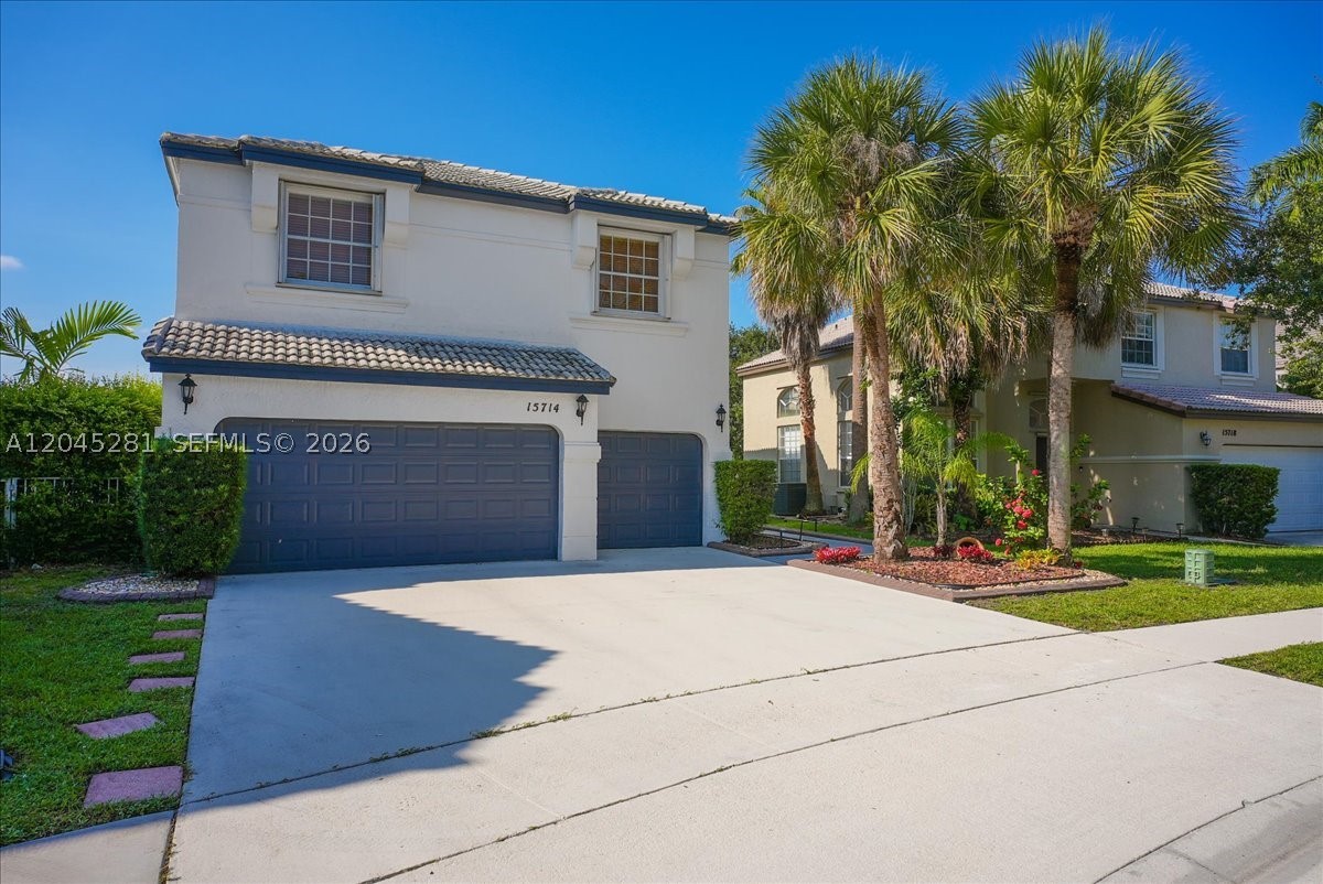 Pembroke Pines