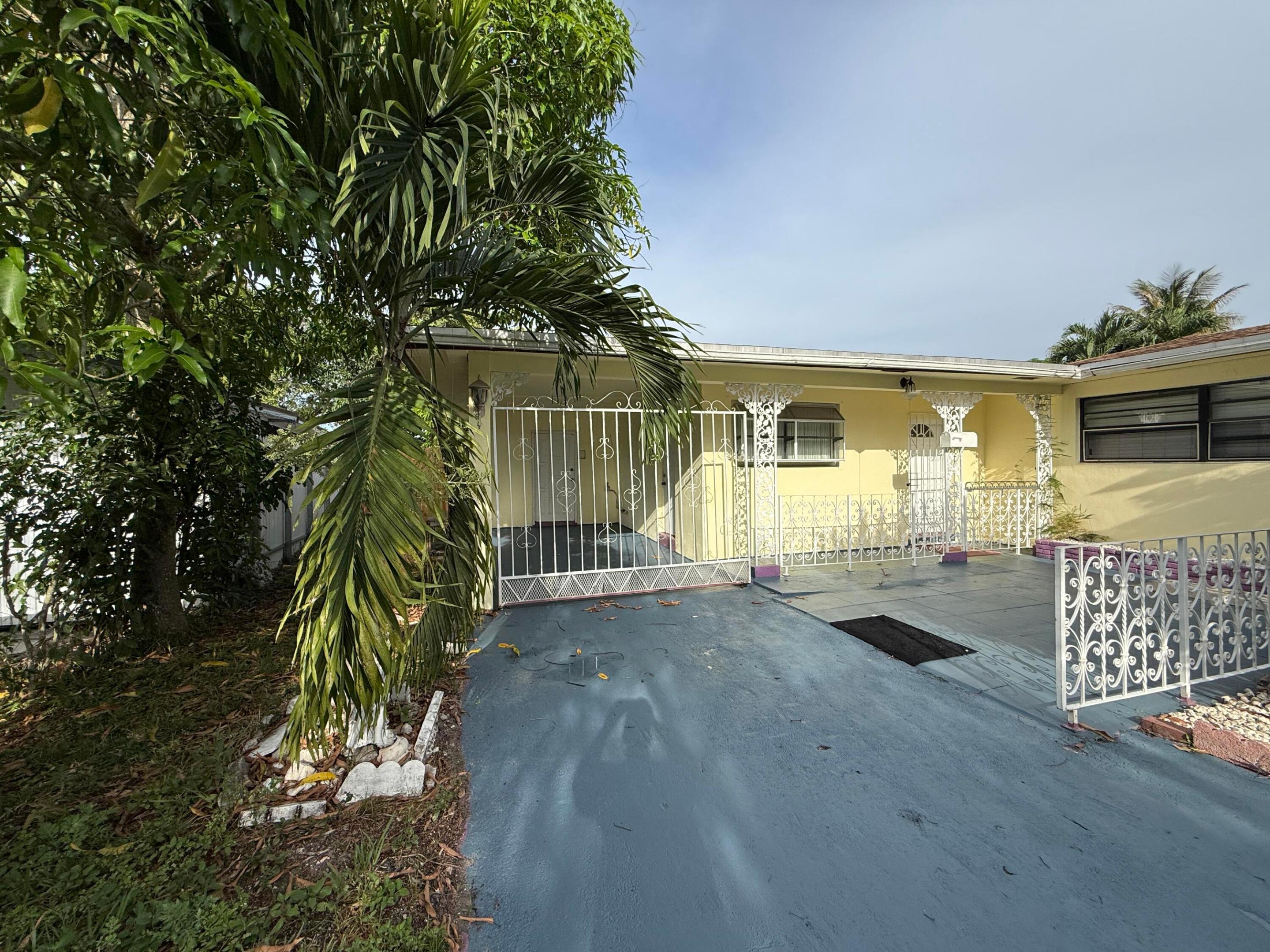 Plantation photo 1
