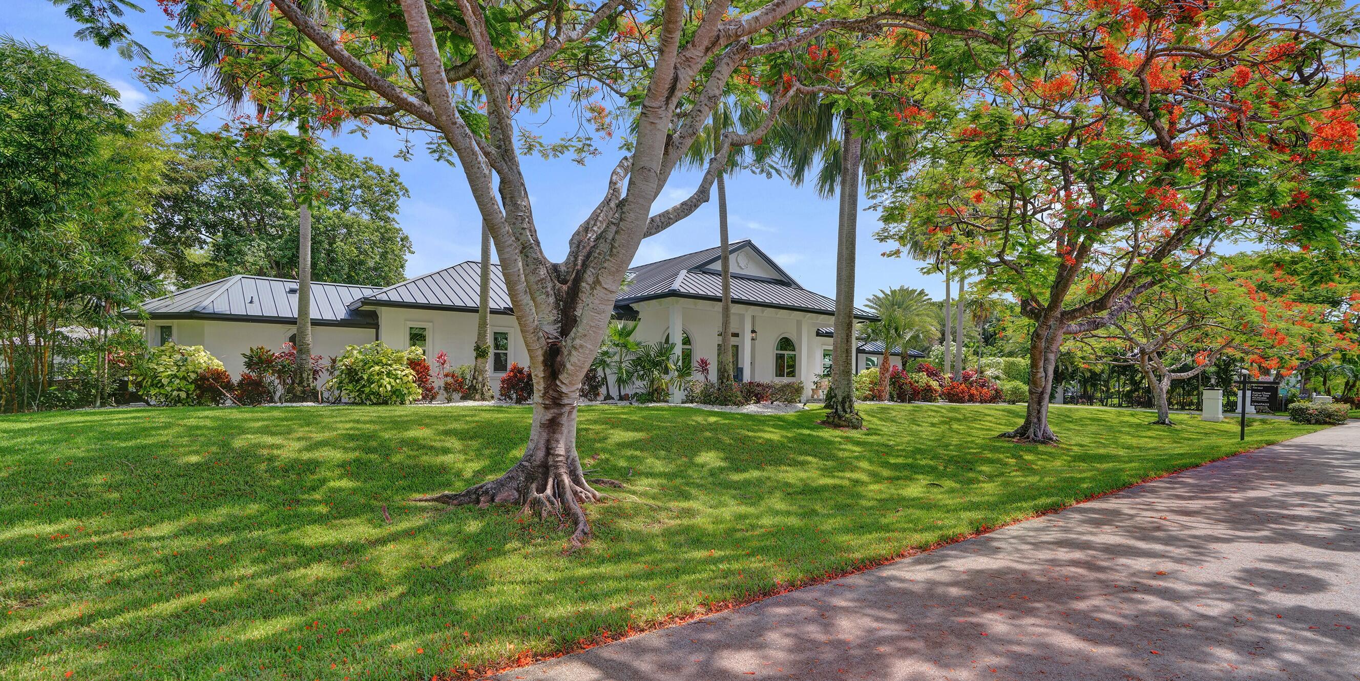 Plantation