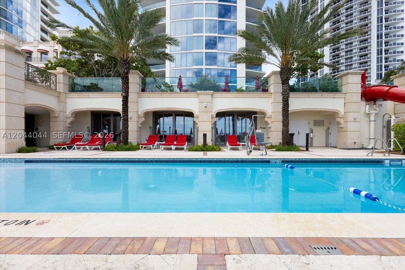 Sunny Isles Beach photo 1