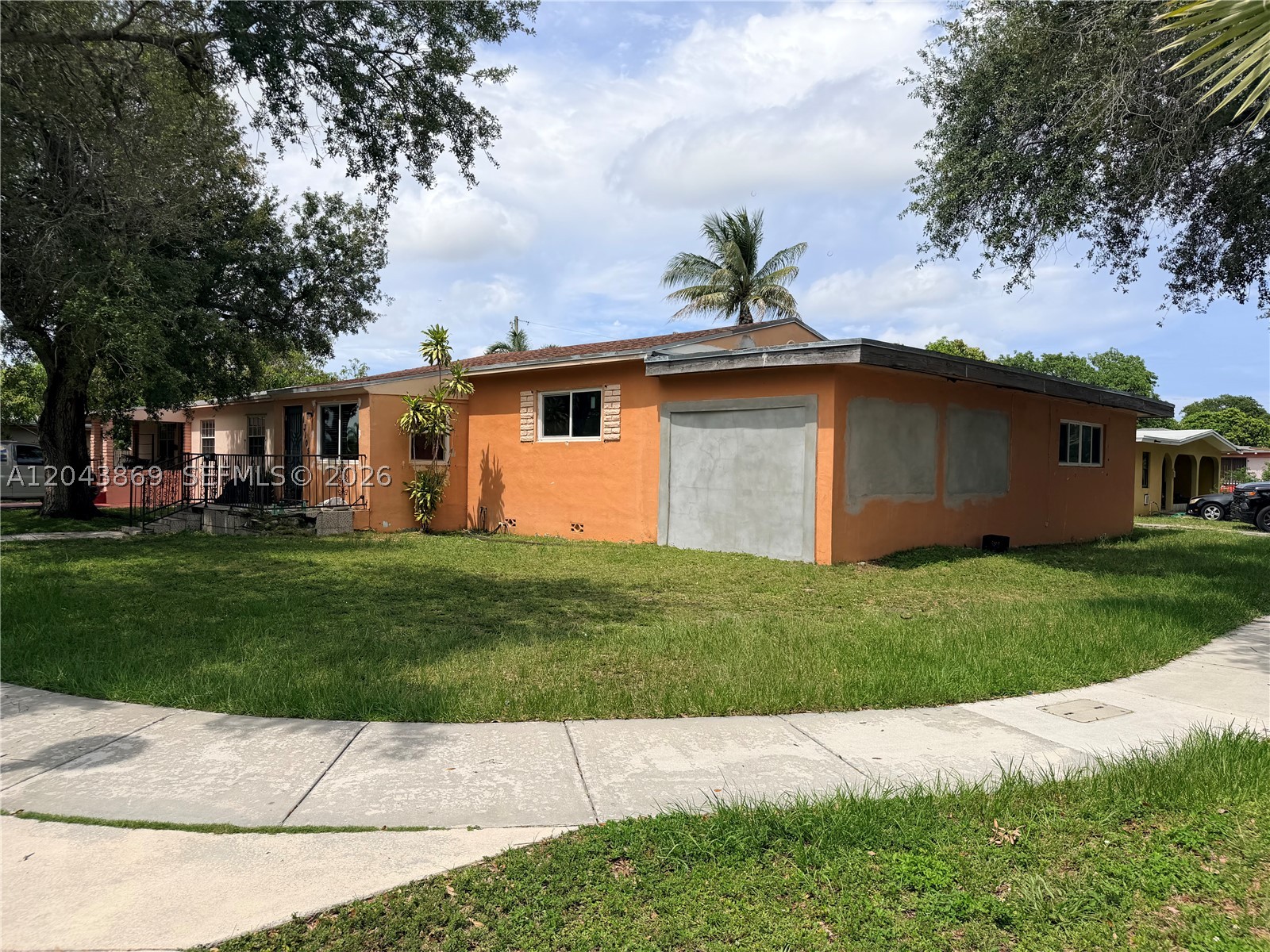 North Miami