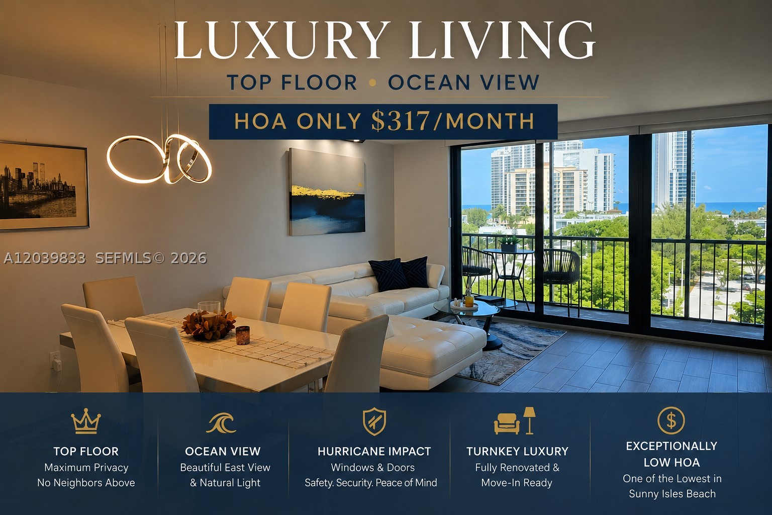 Sunny Isles Beach