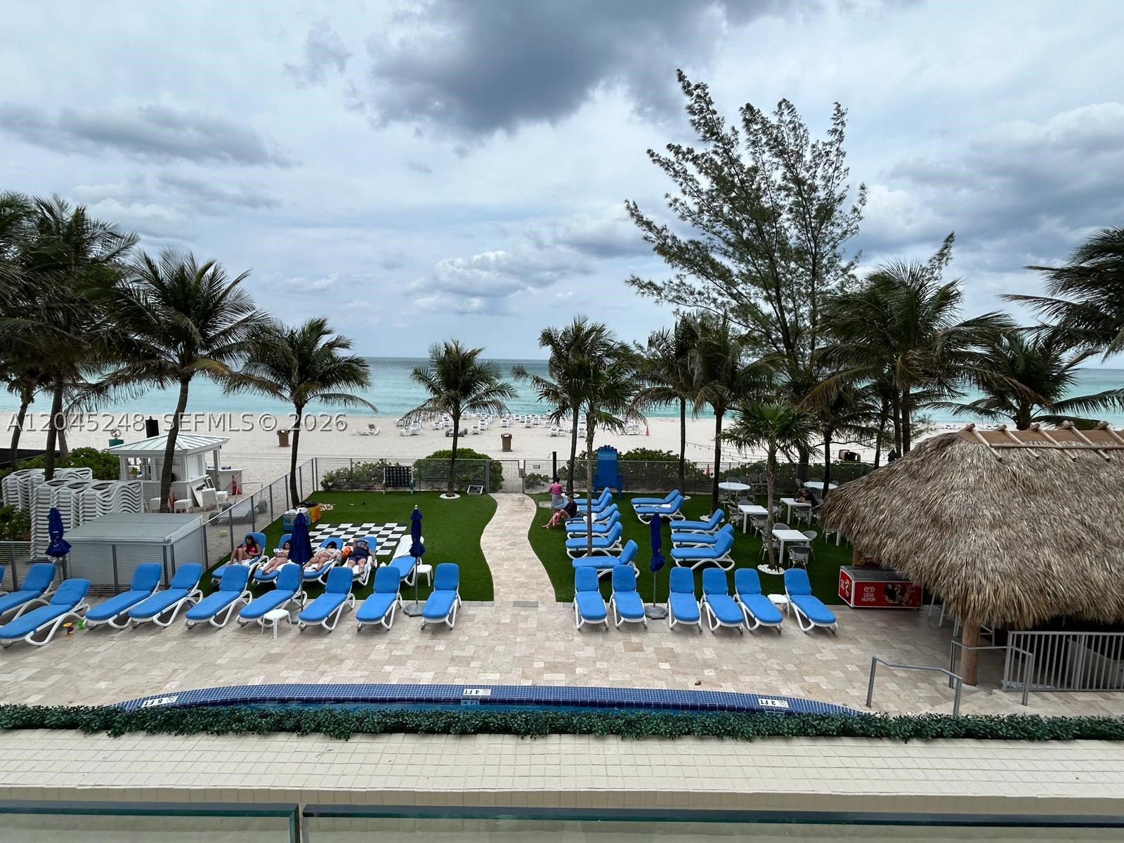 Sunny Isles Beach photo 1