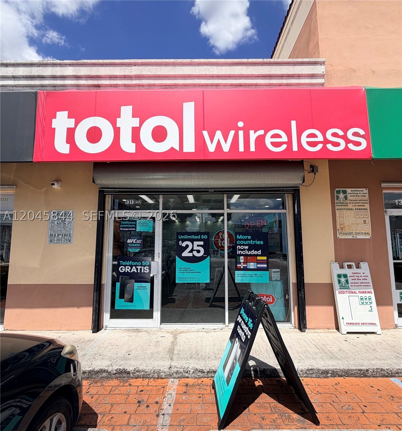 Hialeah Gardens