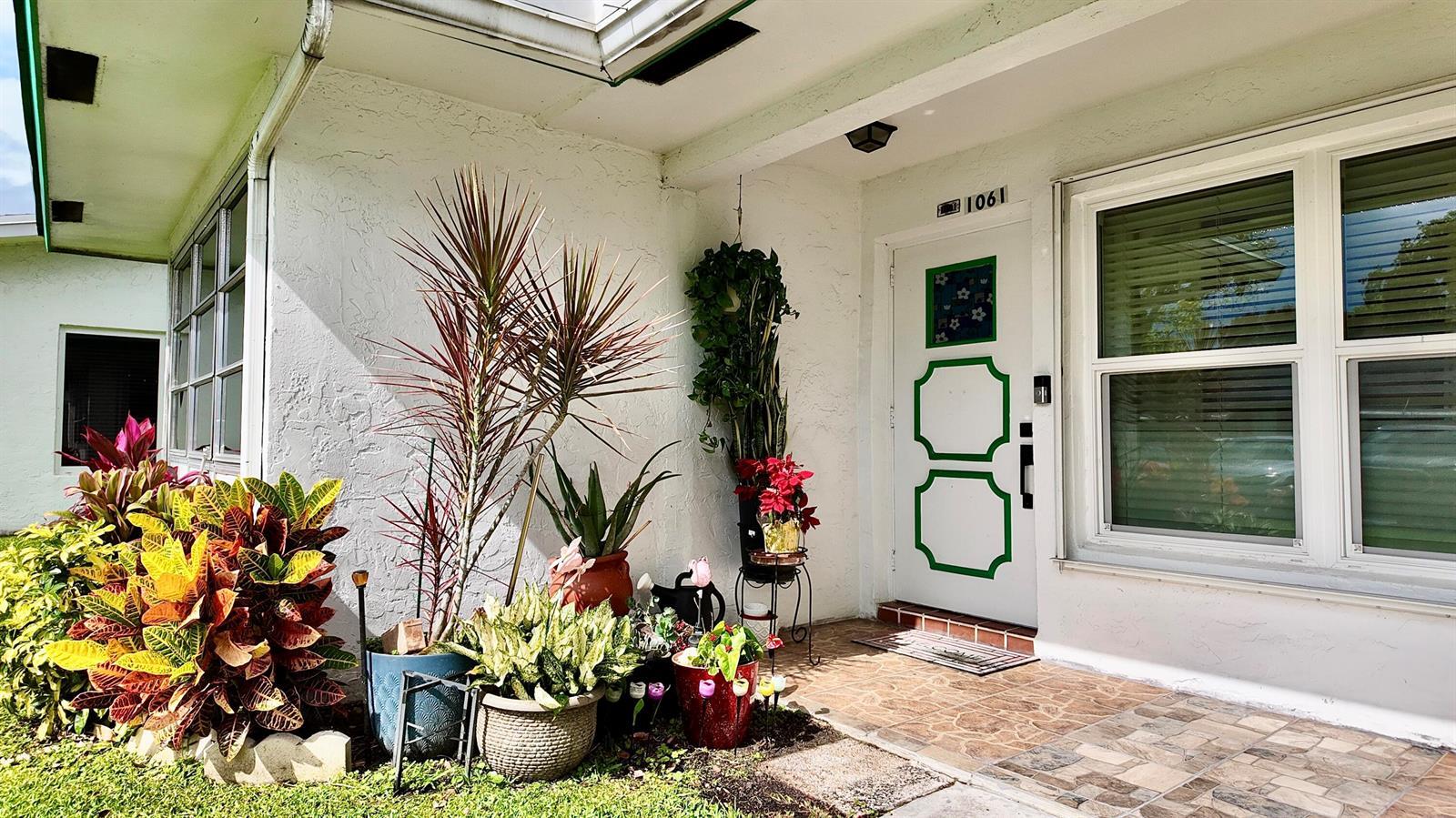 Plantation photo 1