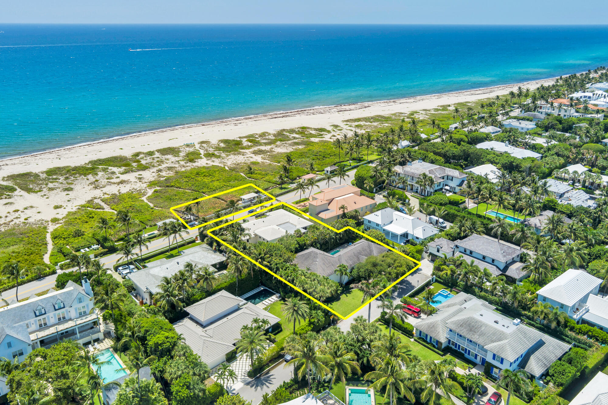 Palm Beach