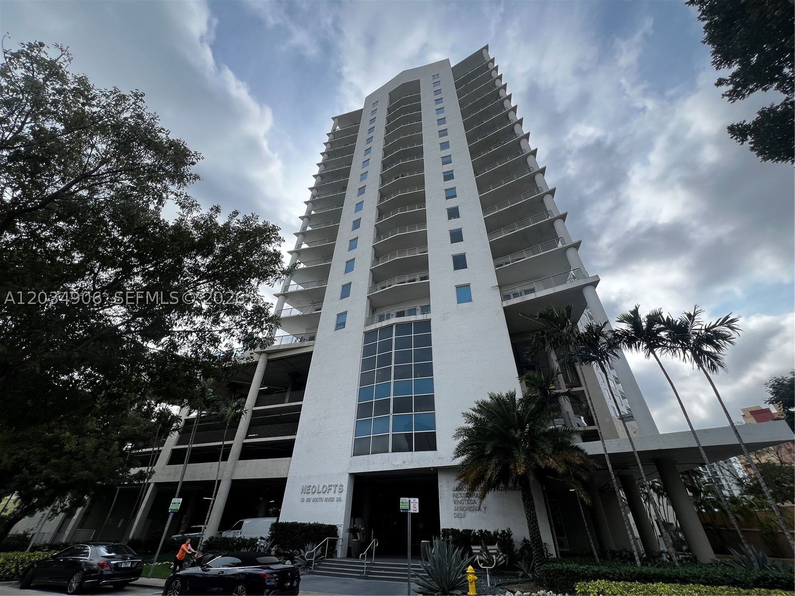 Miami photo 1