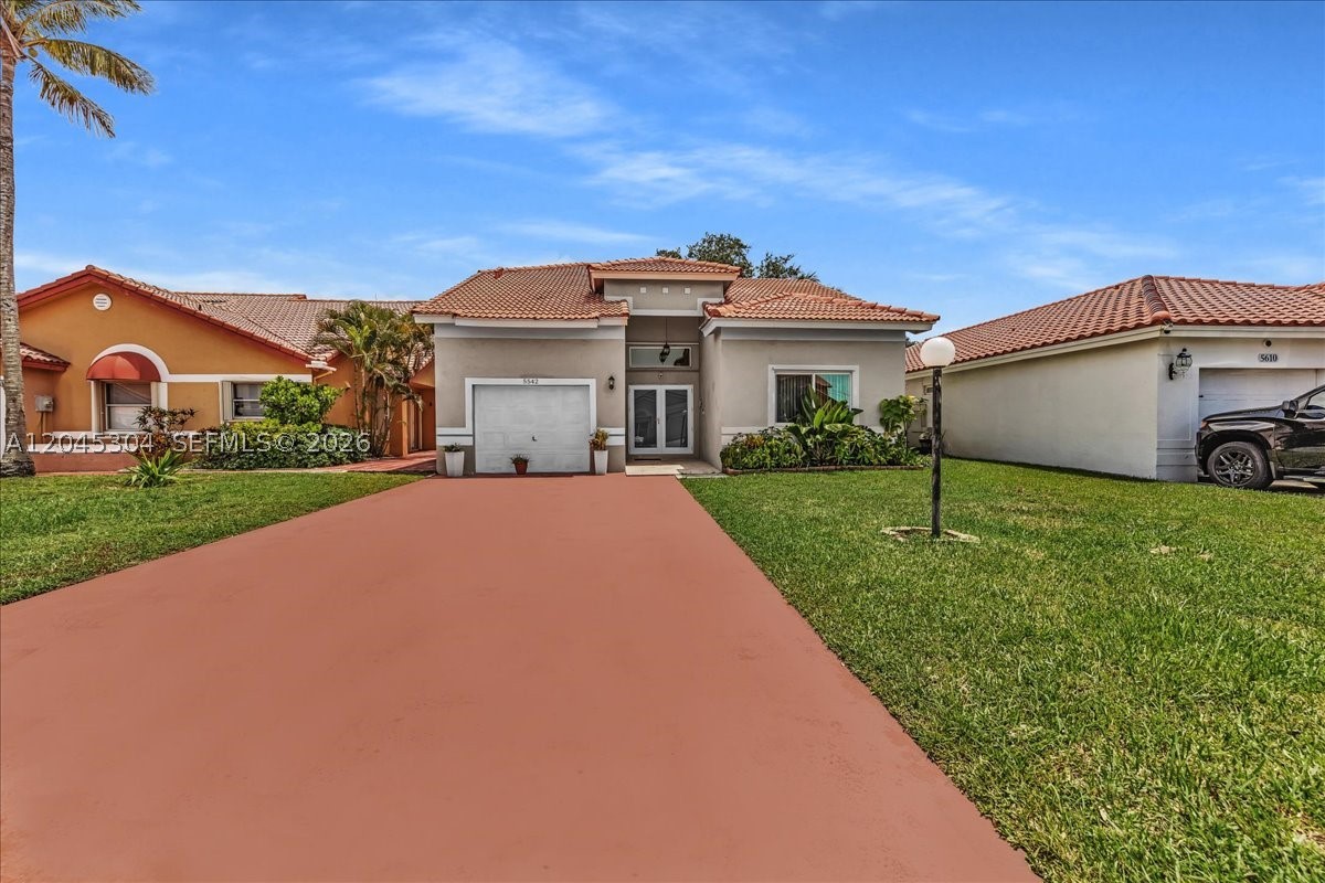 Miami Gardens photo 1