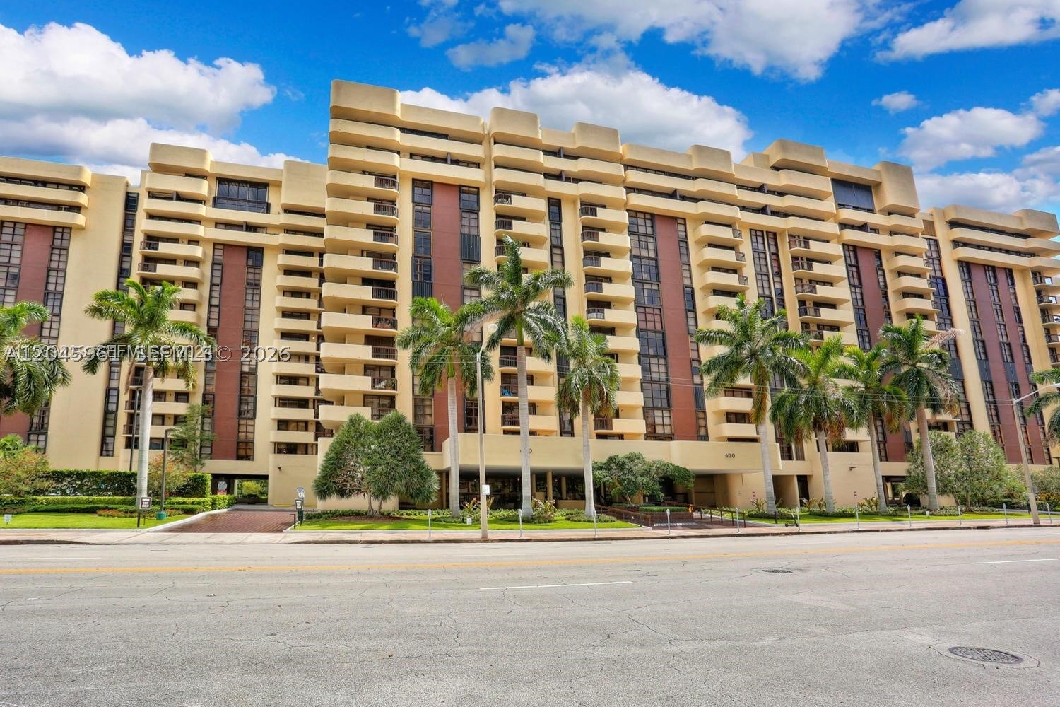 Coral Gables
