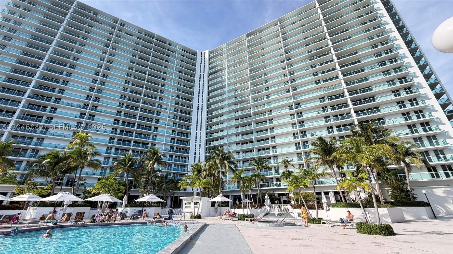 Sunny Isles Beach photo 1