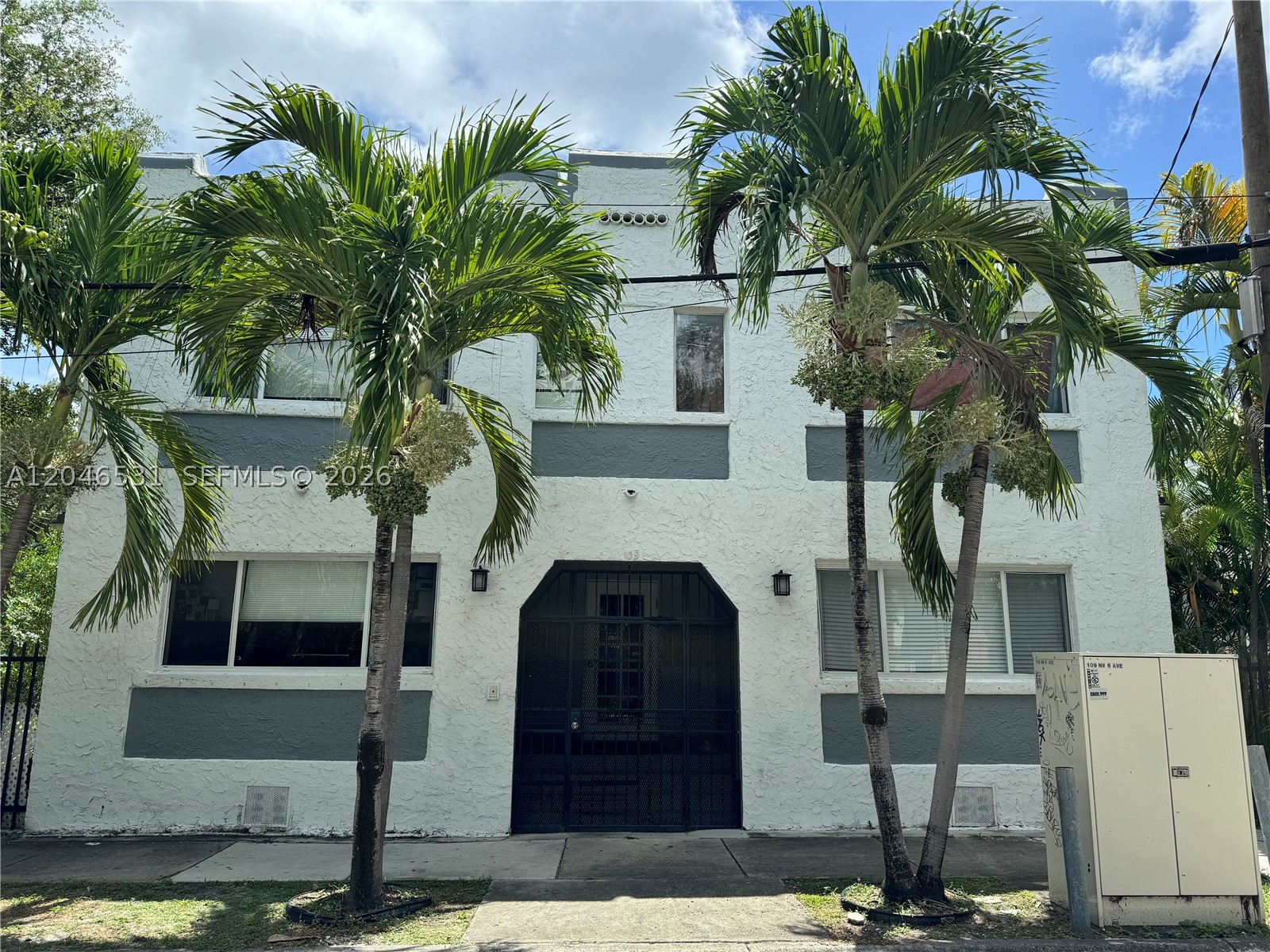 Miami