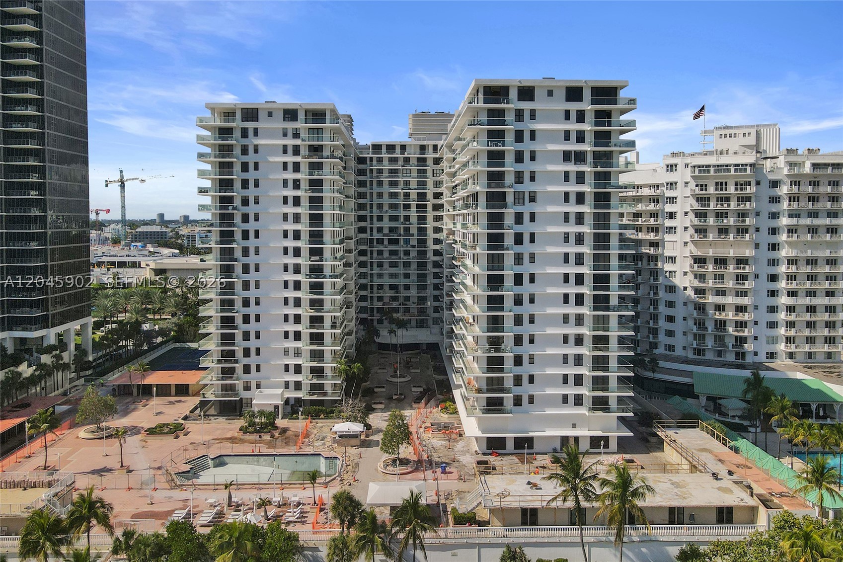 Bal Harbour