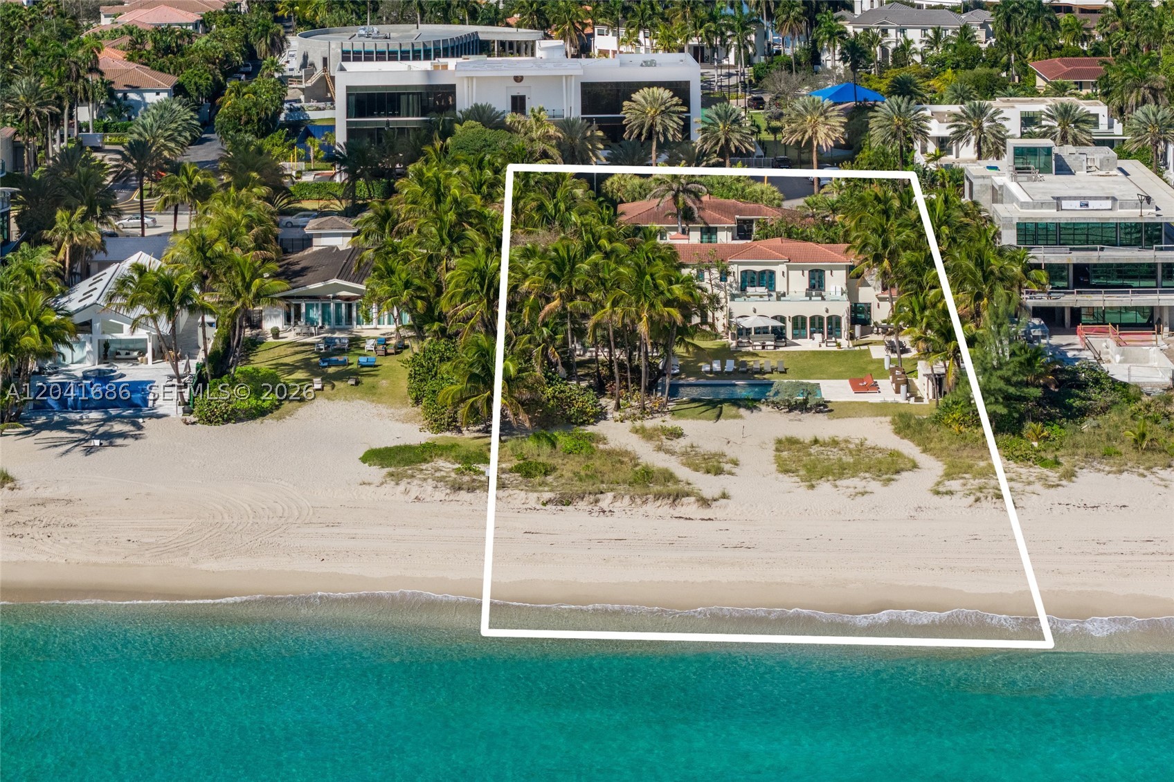 Golden Beach photo 4