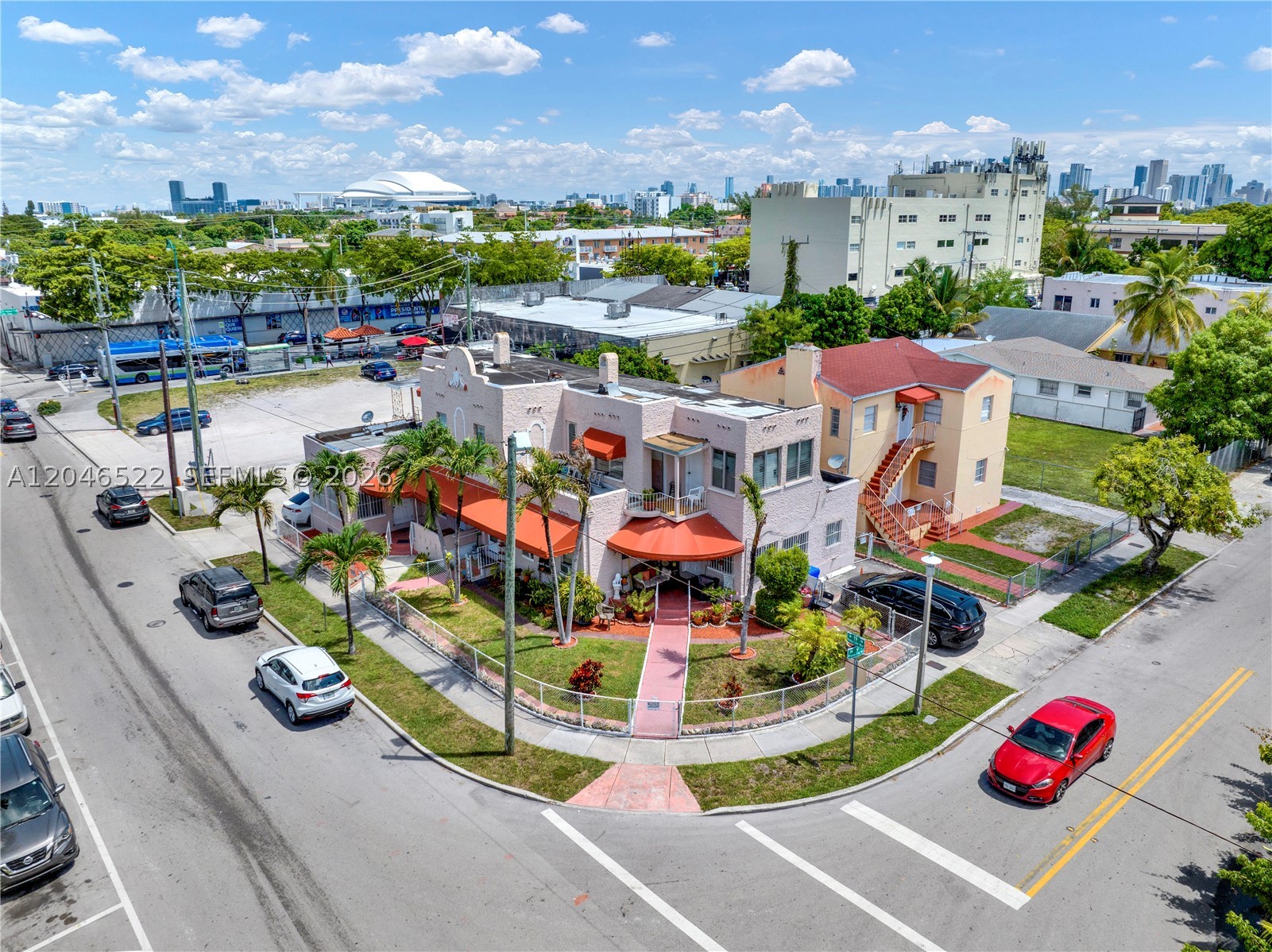 Miami