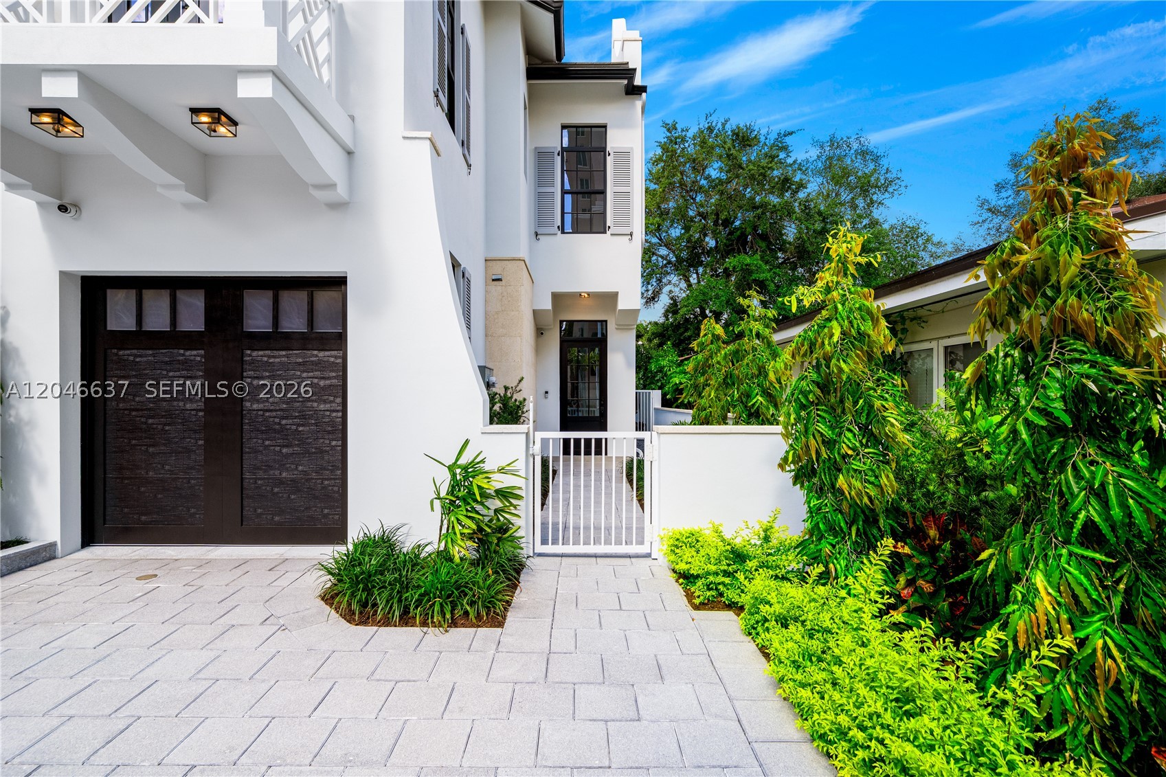 Coral Gables