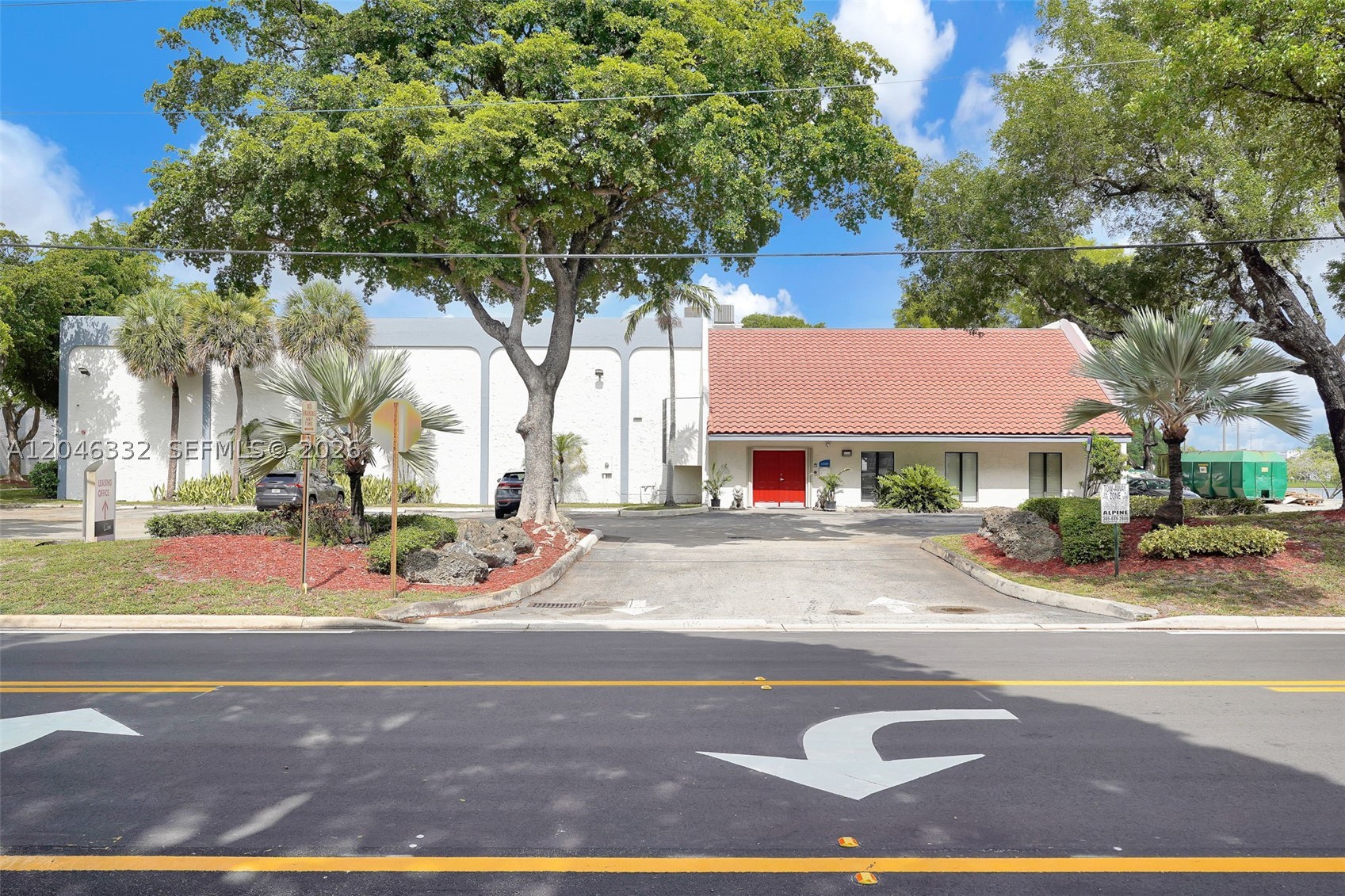 Doral