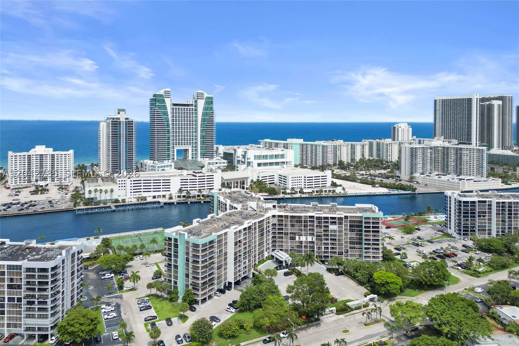 Hallandale Beach photo 5
