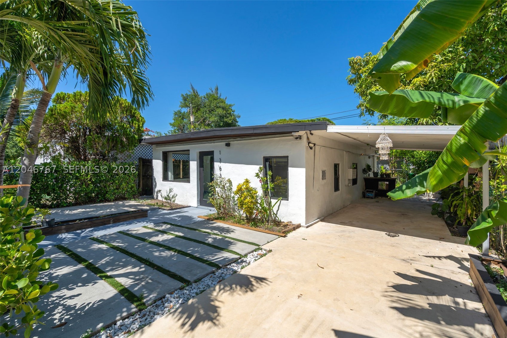 North Miami Beach