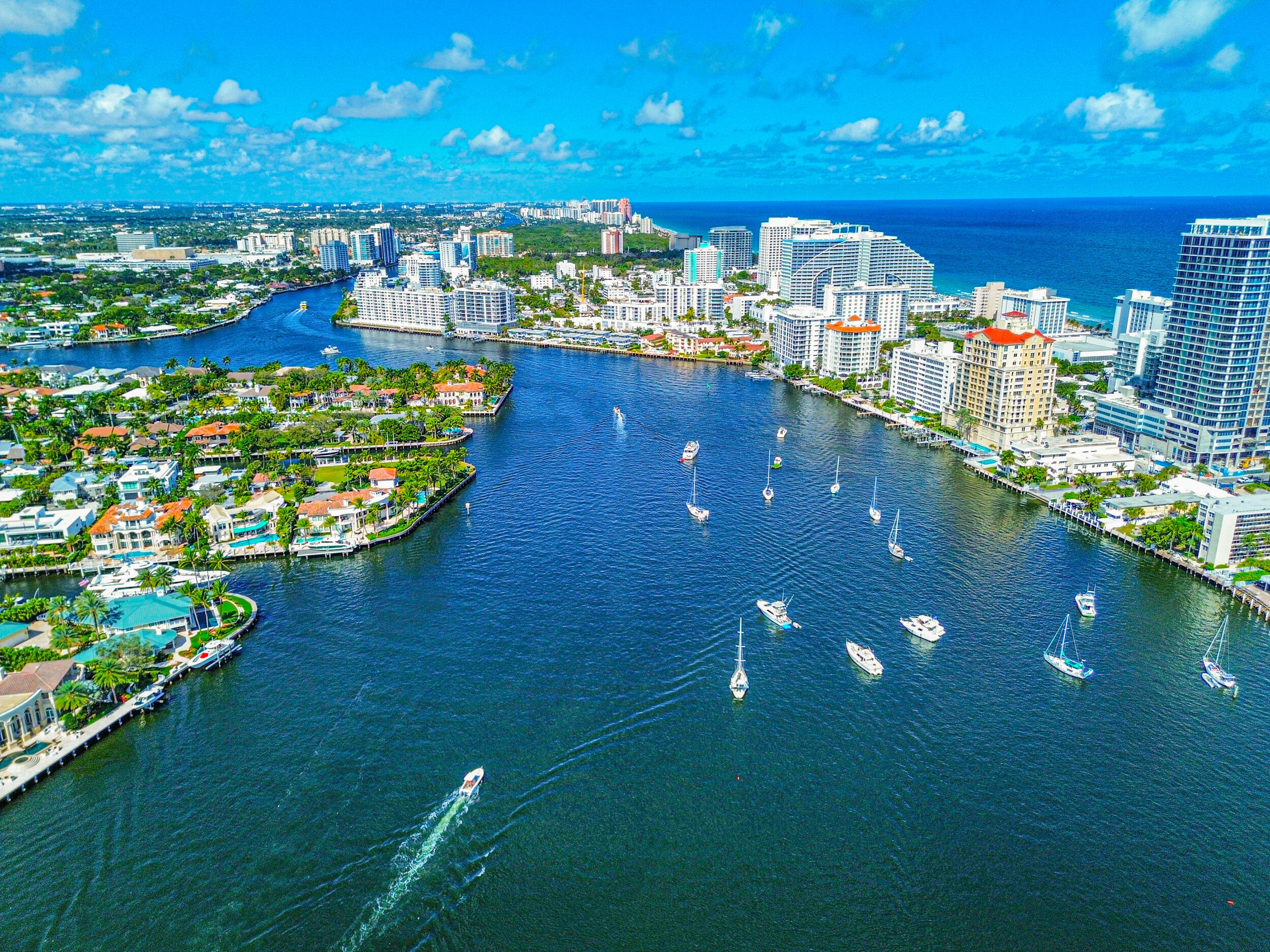 Fort Lauderdale
