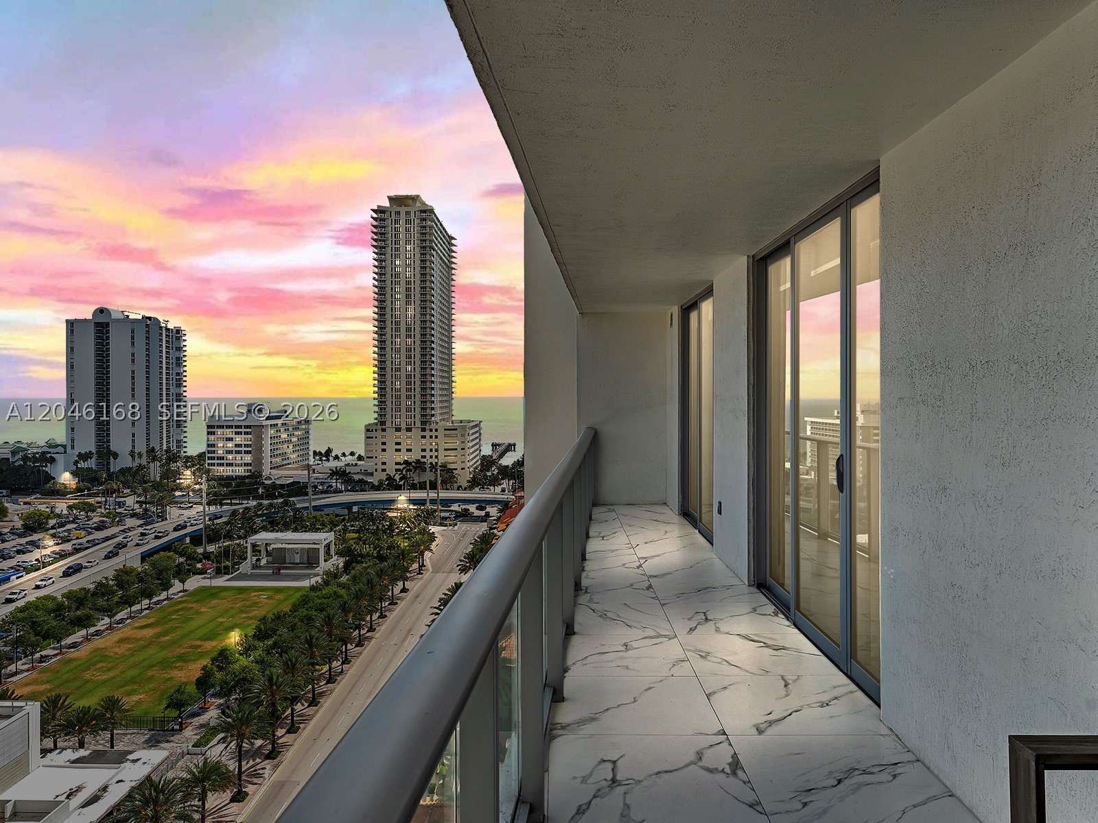 Sunny Isles Beach photo 1