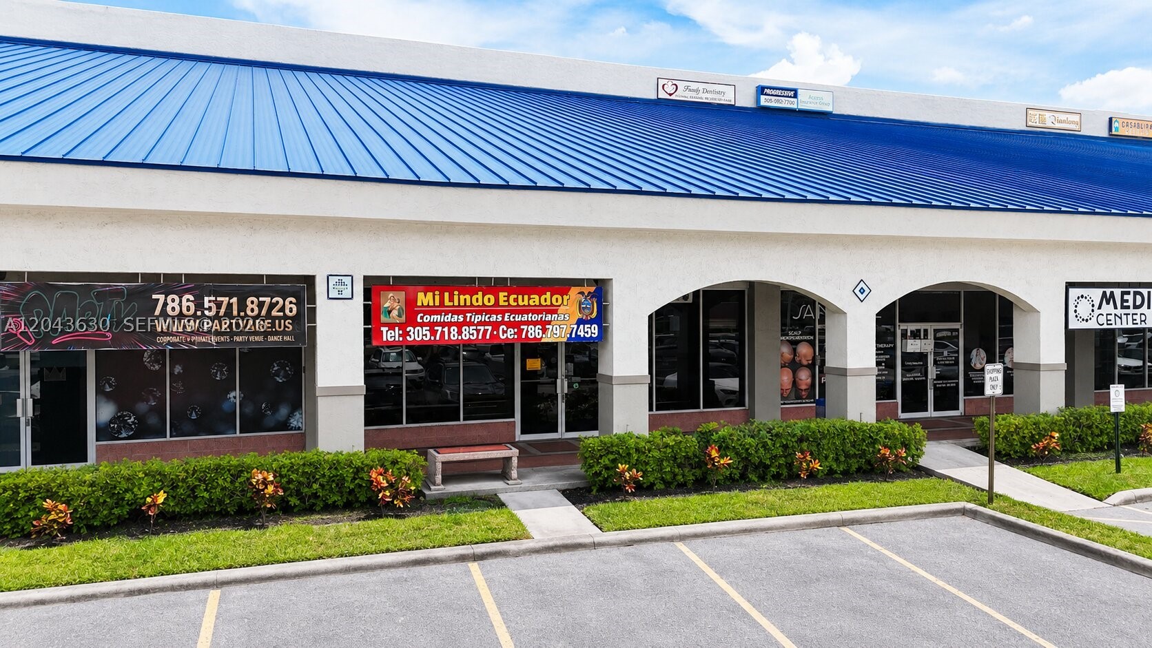 Doral