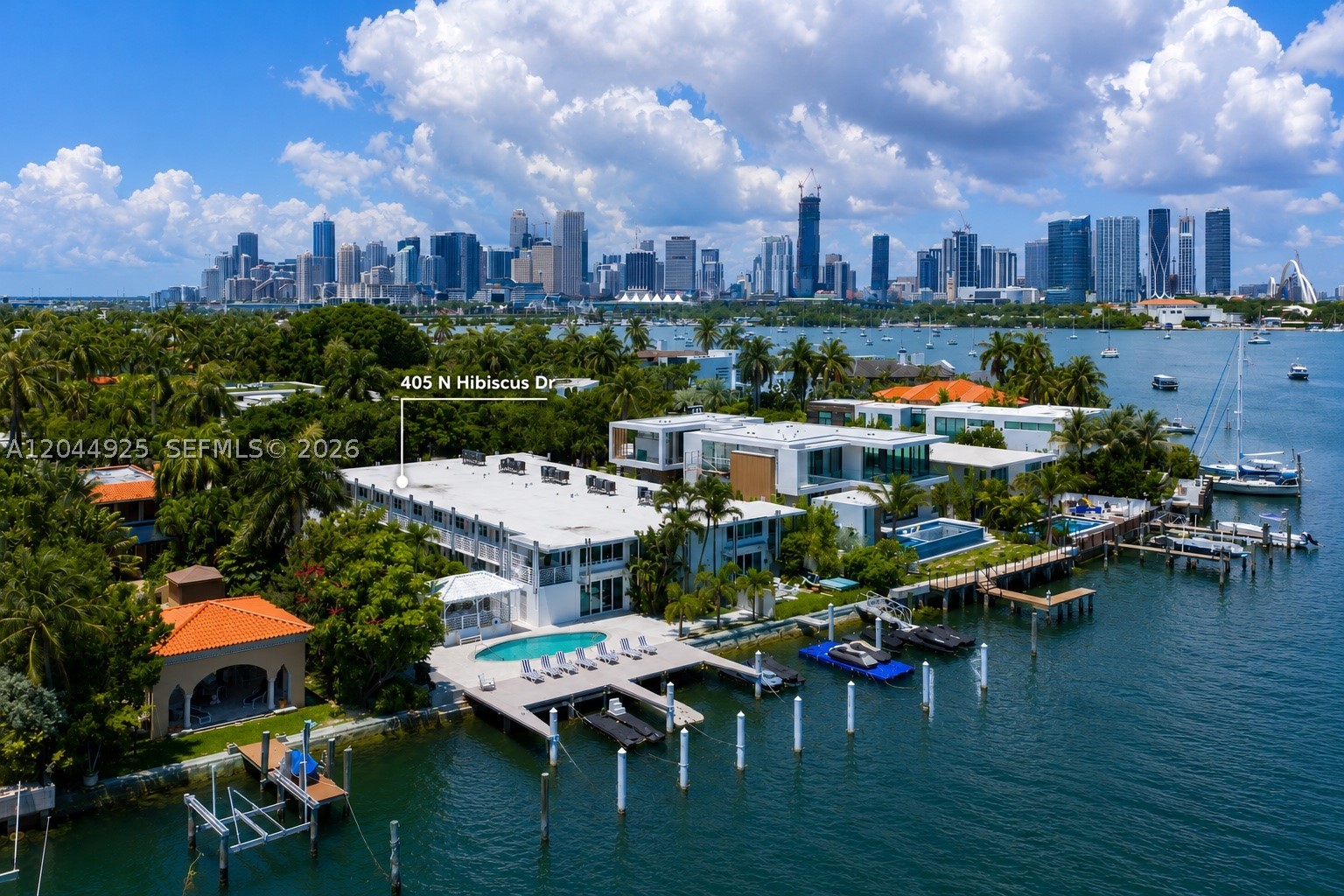 Miami Beach photo 1