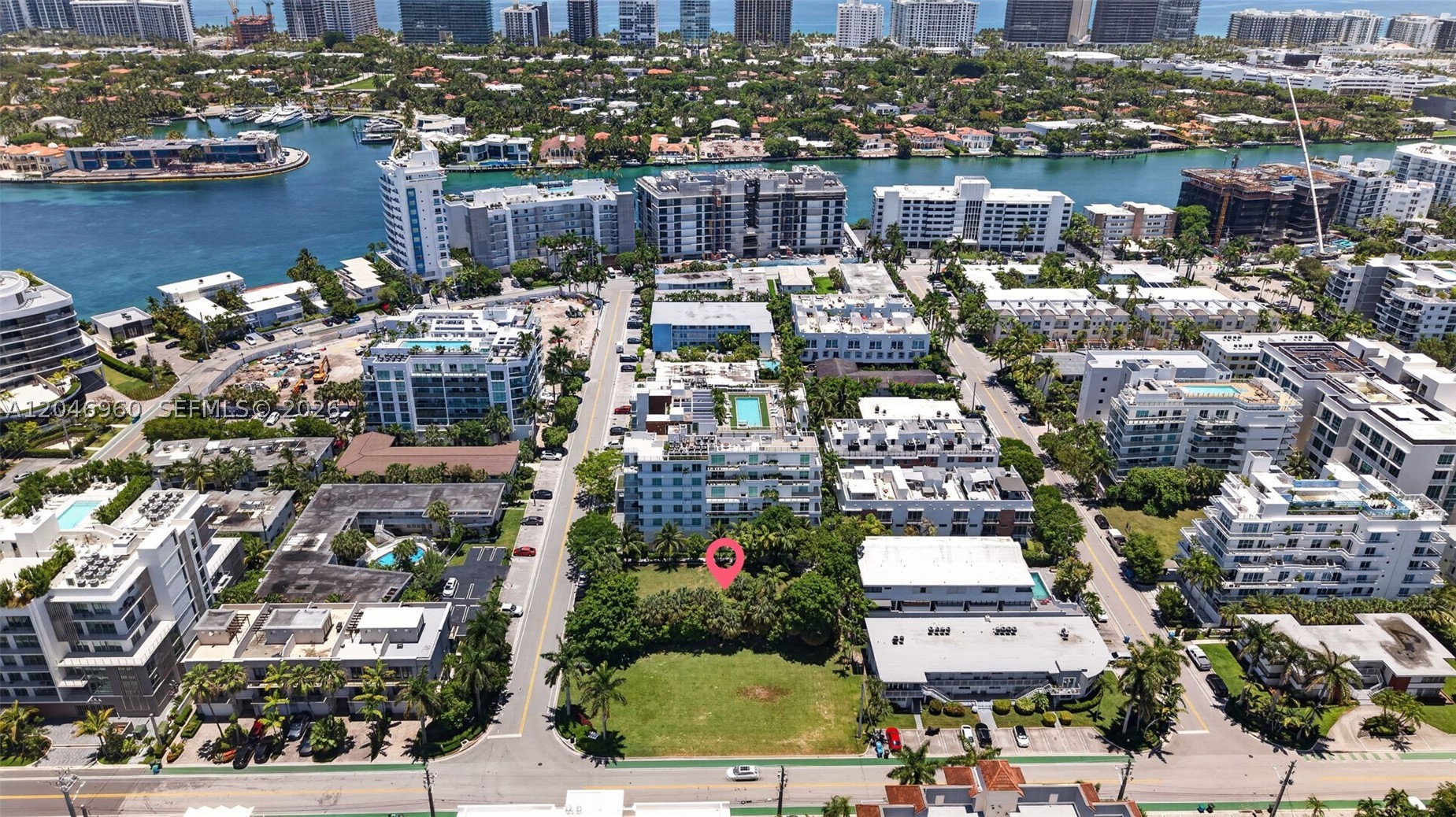 Bay Harbor Islands