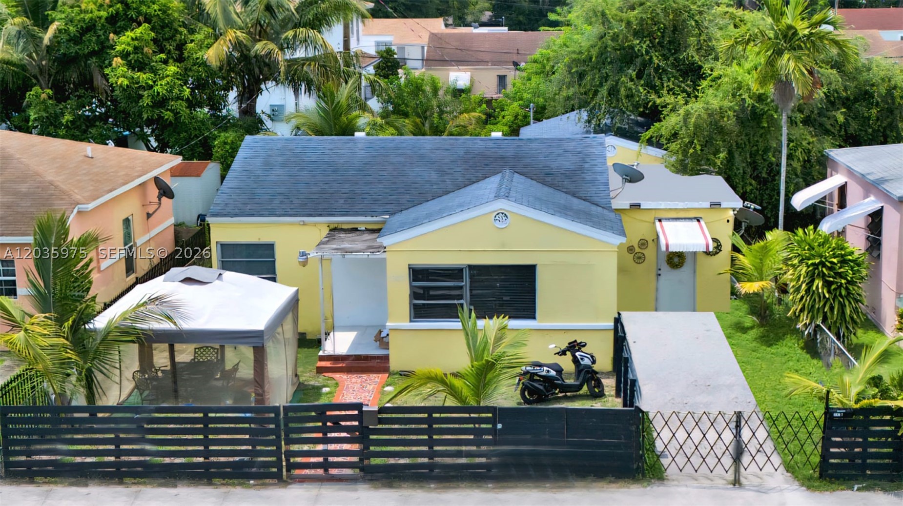 Miami photo 1