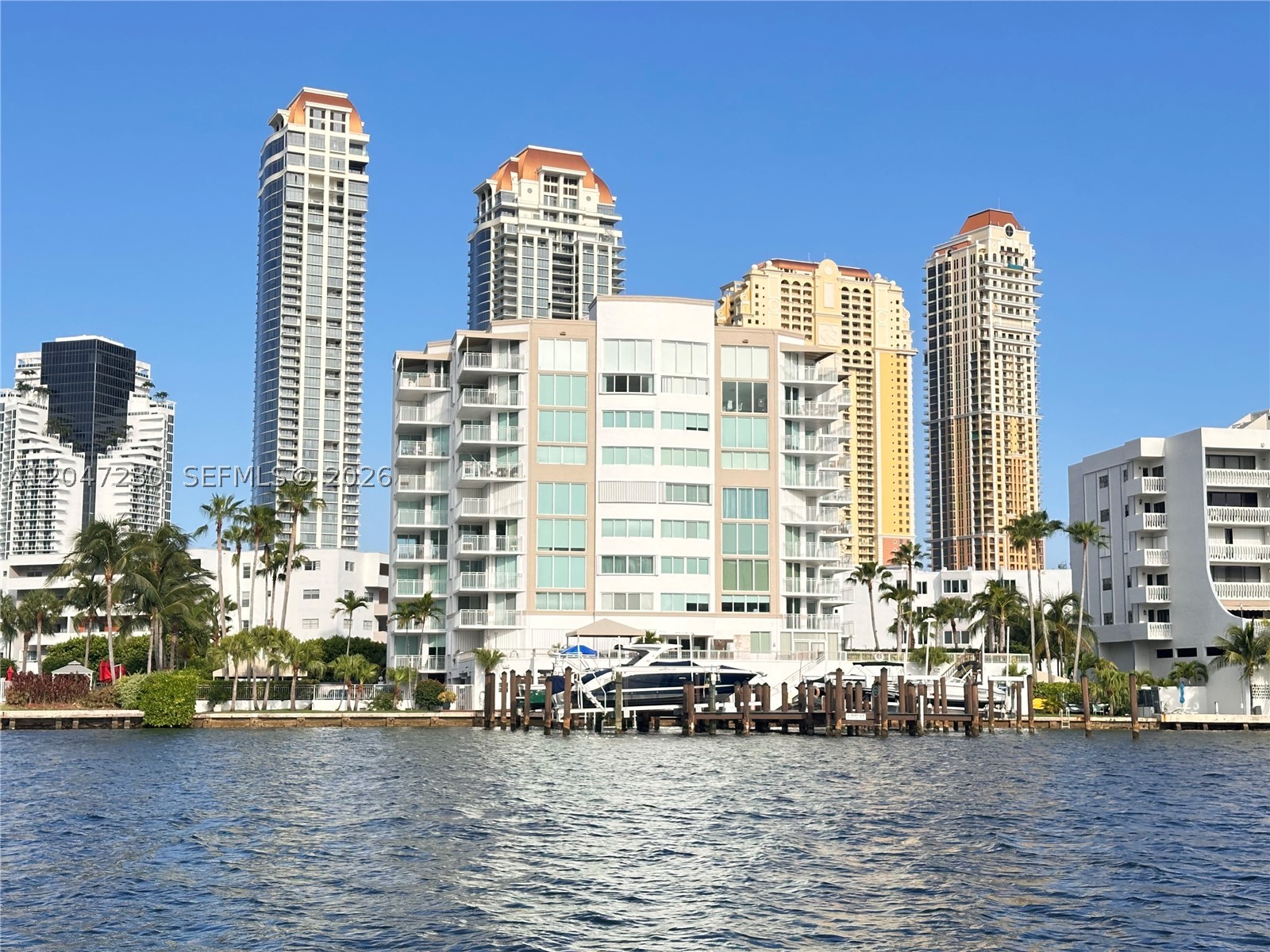 Sunny Isles Beach photo 1