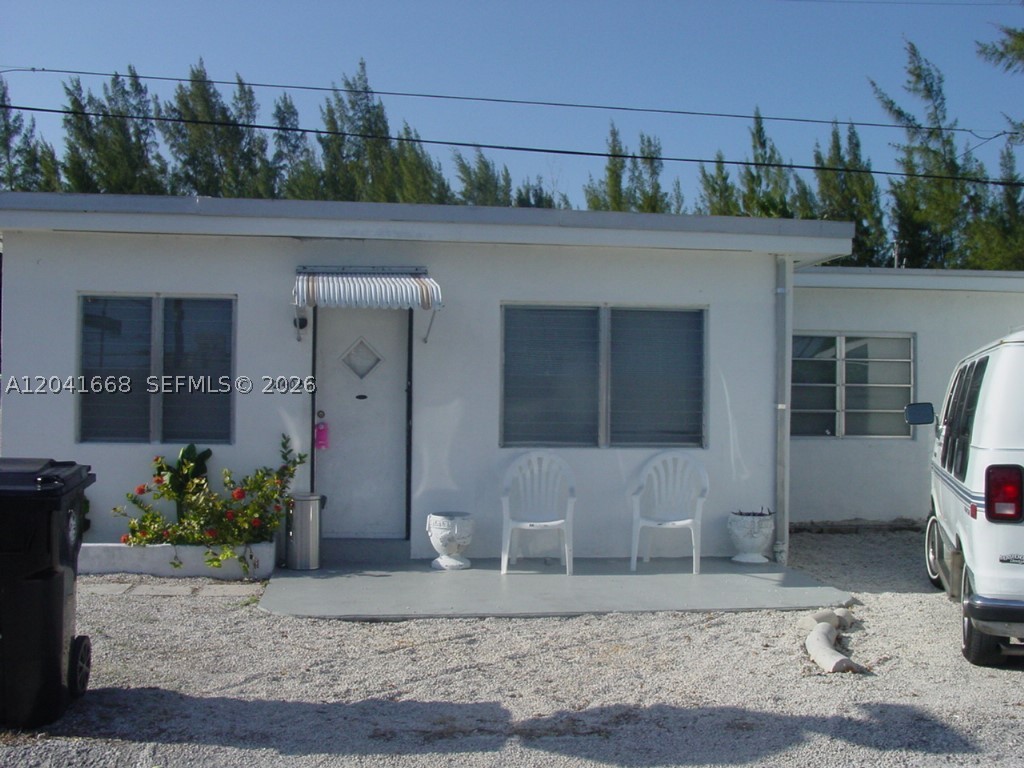 North Miami Beach