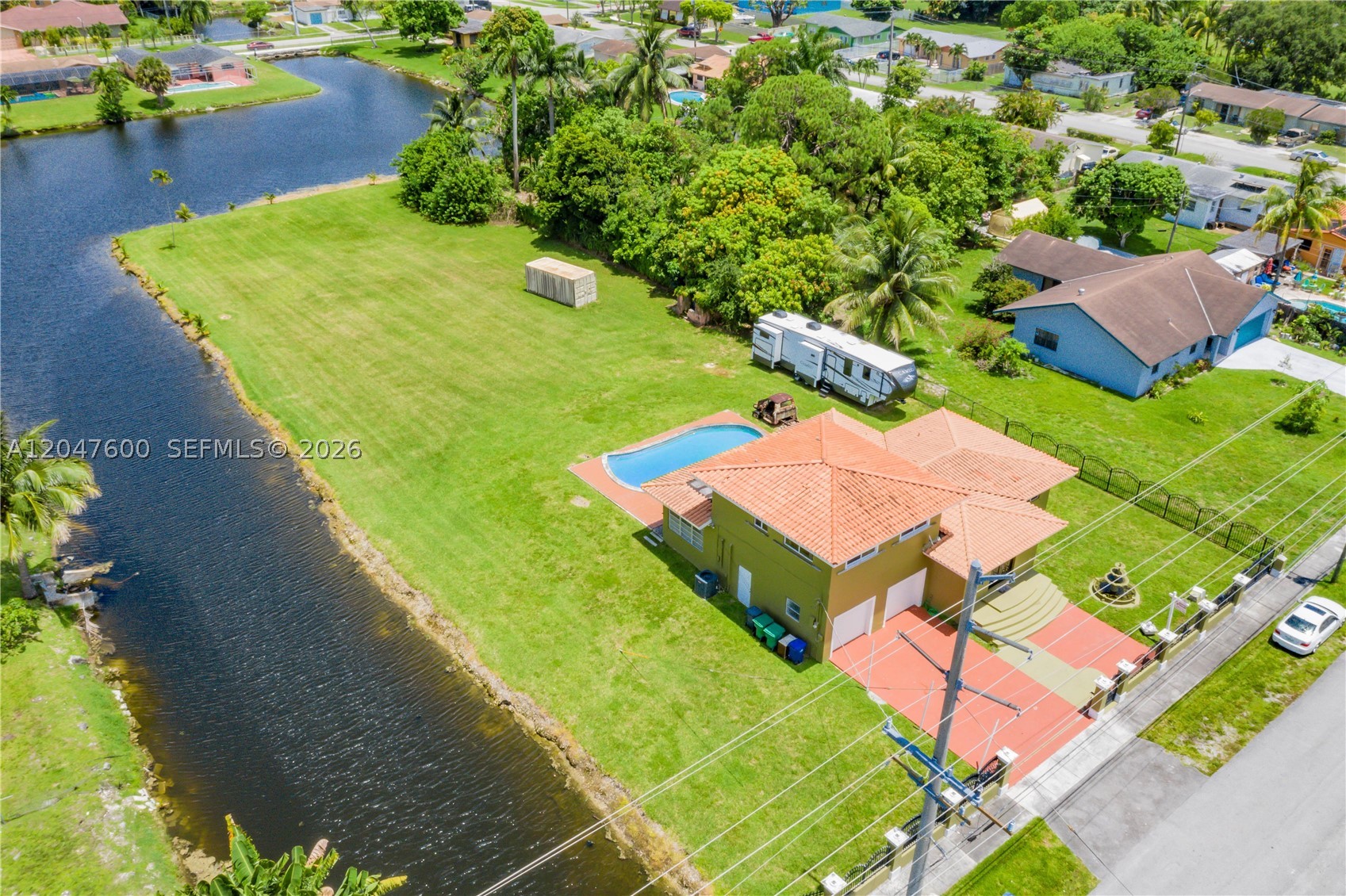 Miami Gardens photo 3