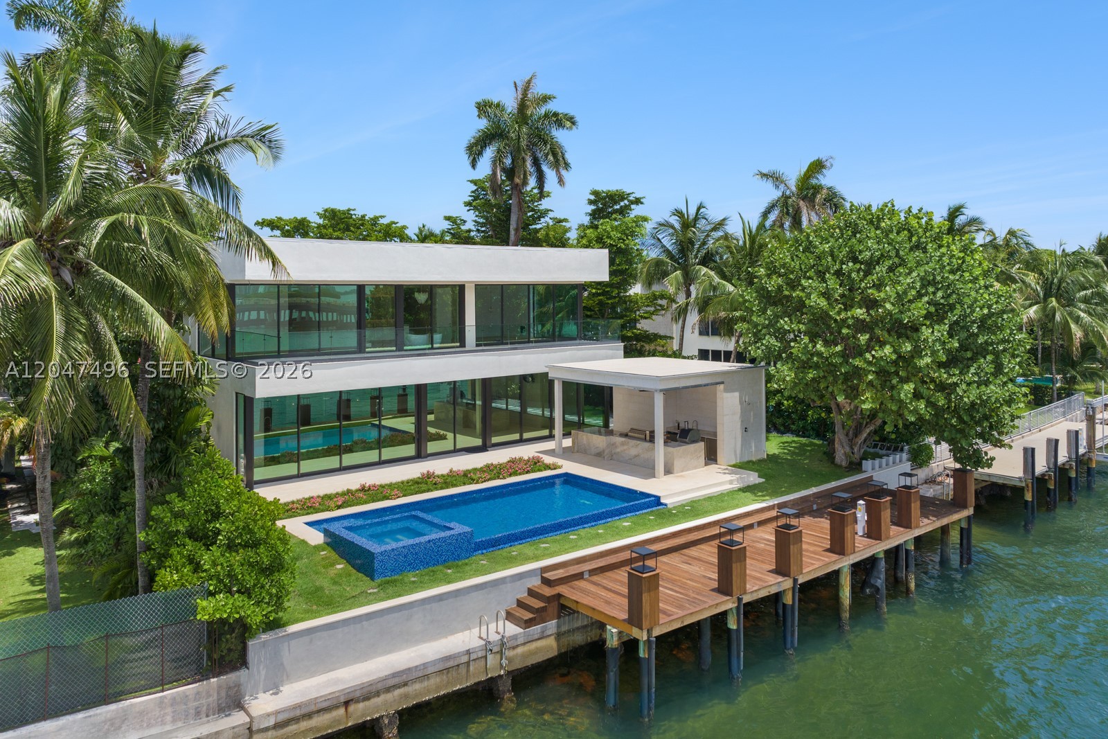 Bay Harbor Islands