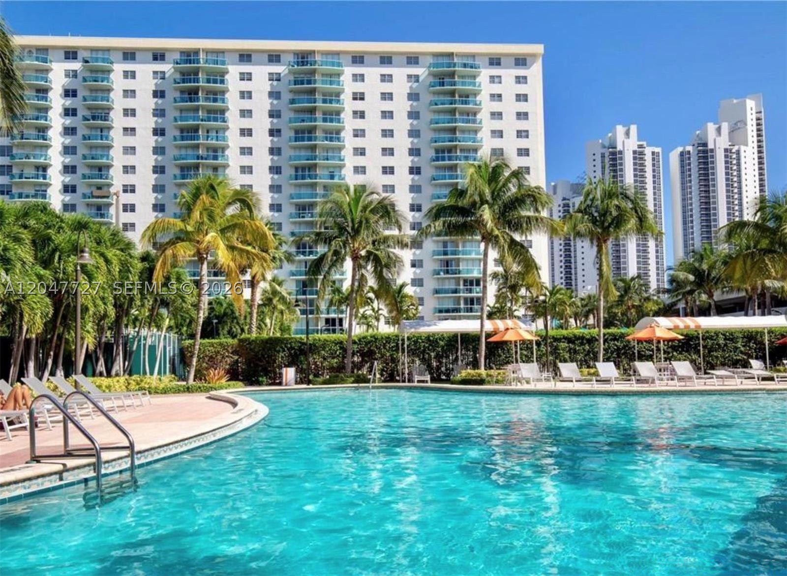 Sunny Isles Beach photo 1