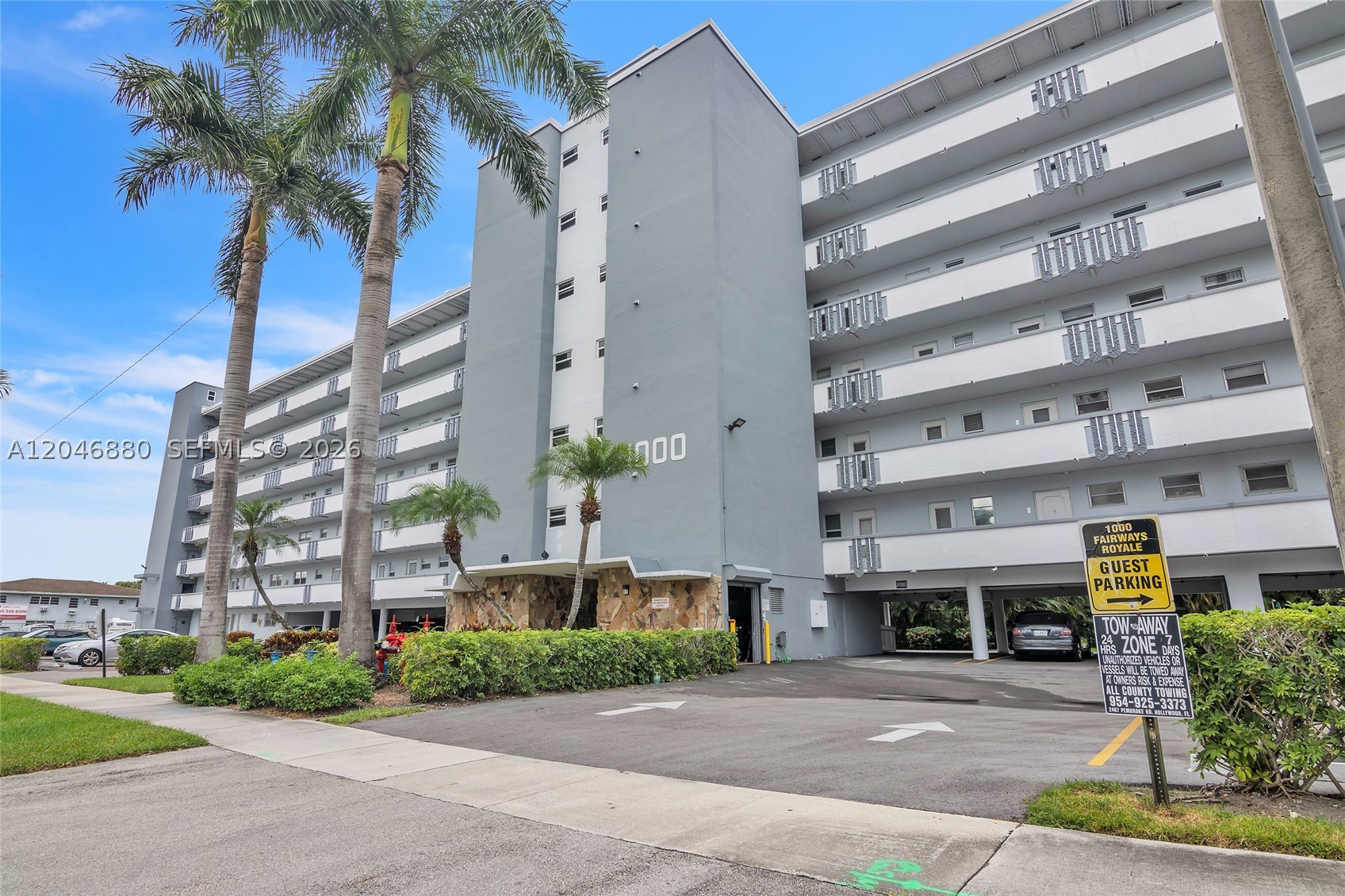 Hallandale Beach photo 1
