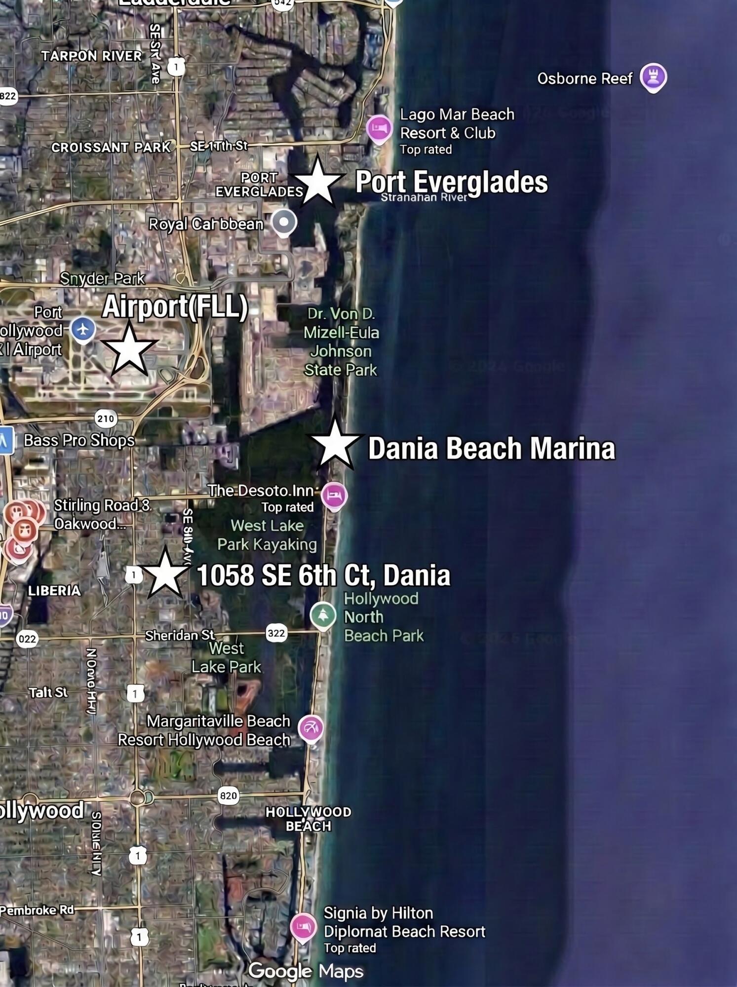 Dania Beach photo 3