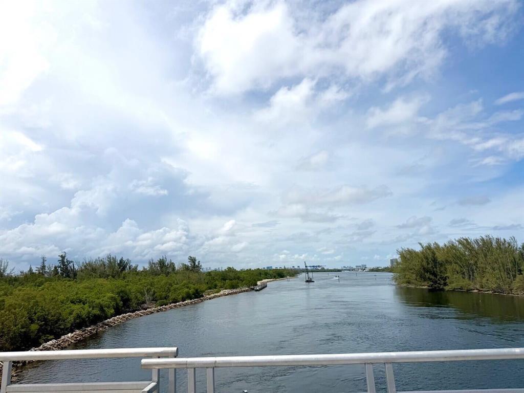 Dania Beach