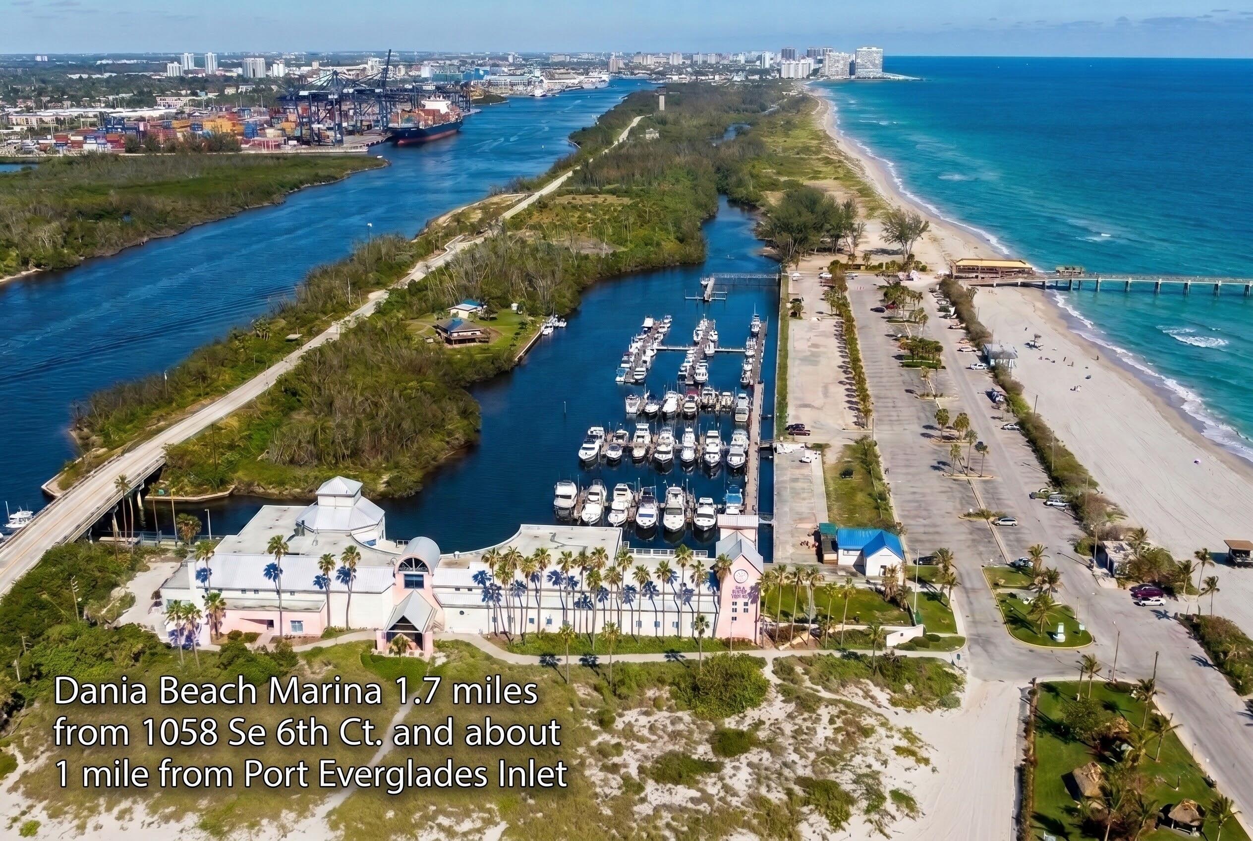 Dania Beach photo 4