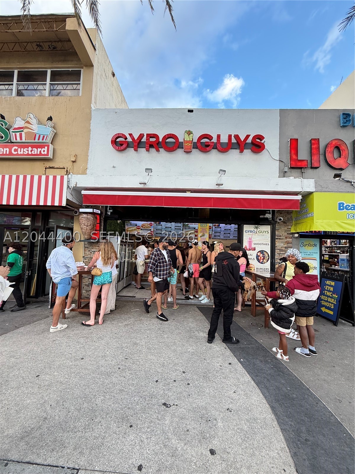 Fort Lauderdale