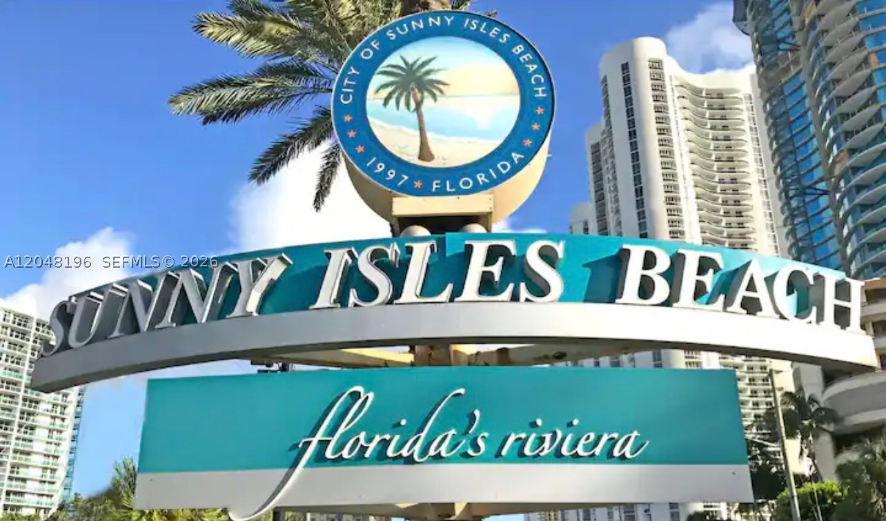 Sunny Isles Beach photo 1